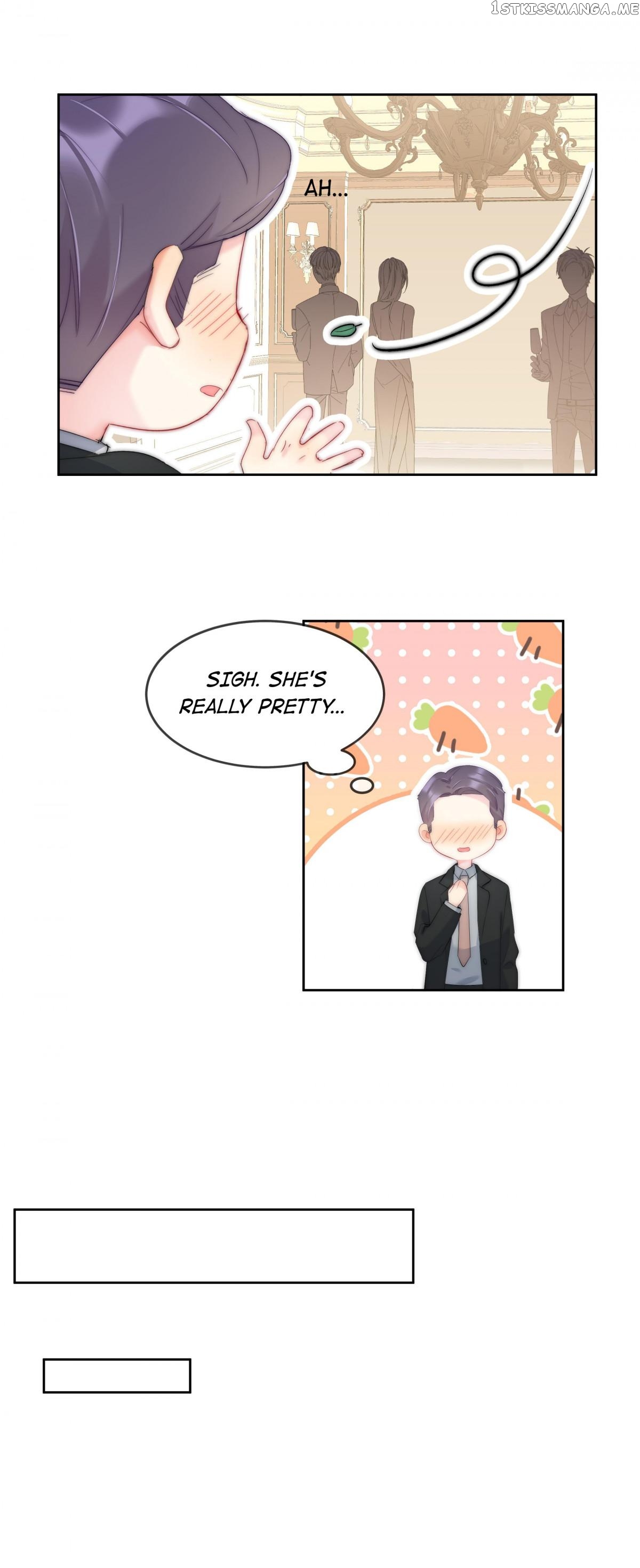My Boss is a Goddess chapter 44 - page 16
