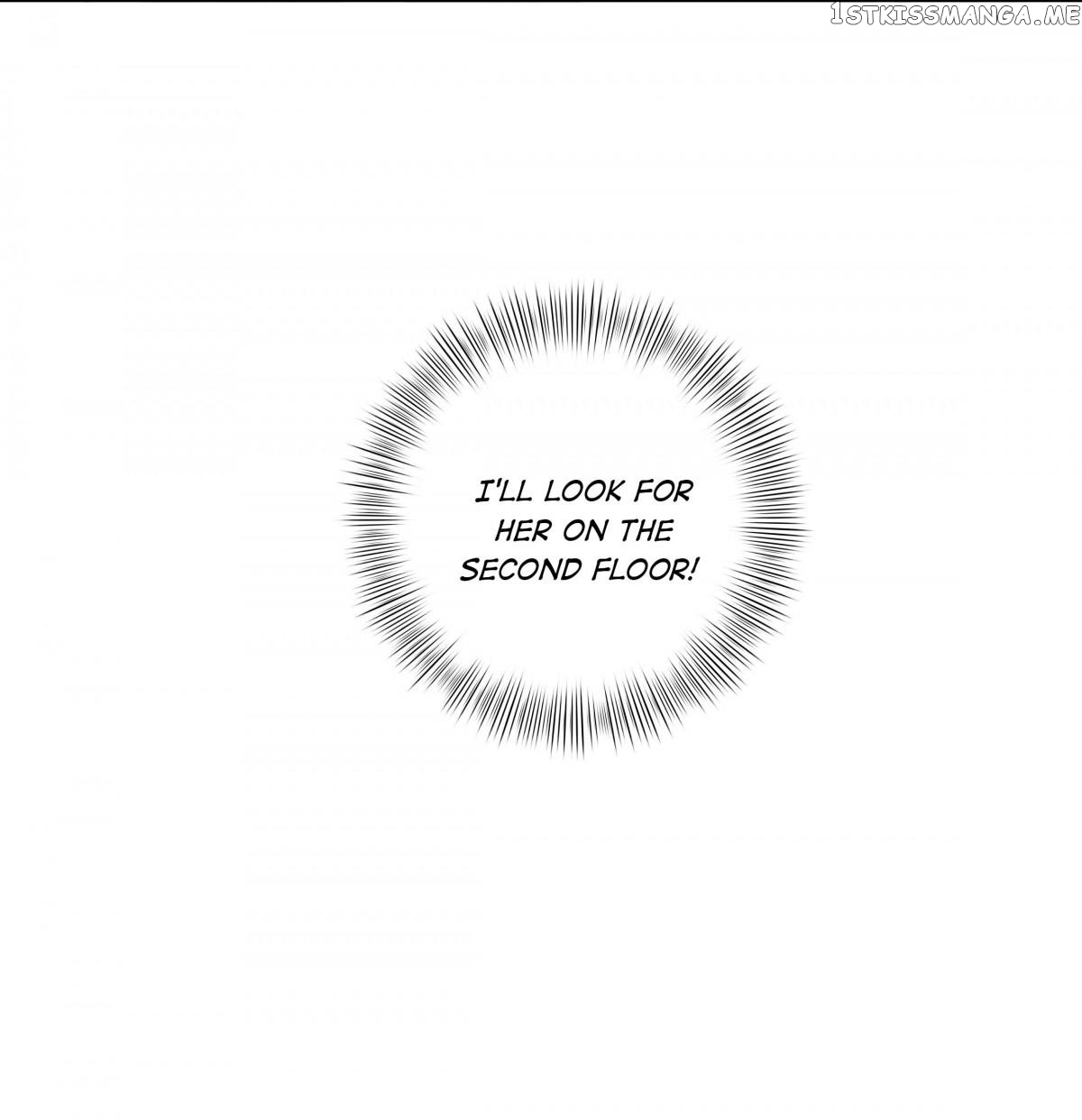 My Boss is a Goddess chapter 44 - page 23