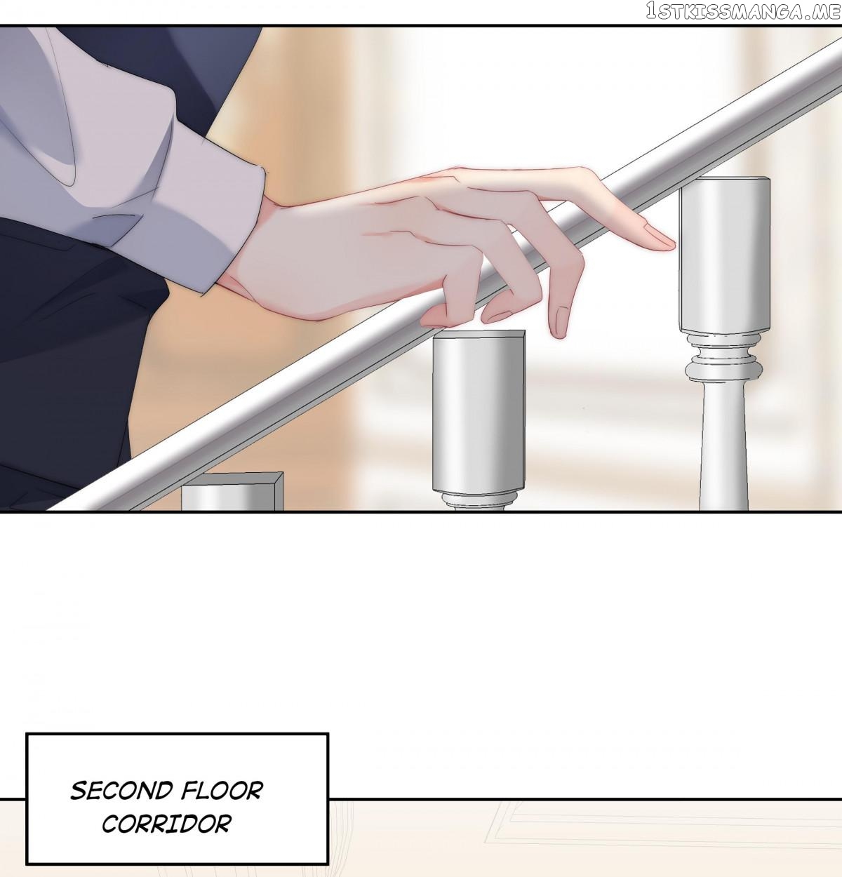 My Boss is a Goddess chapter 44 - page 24