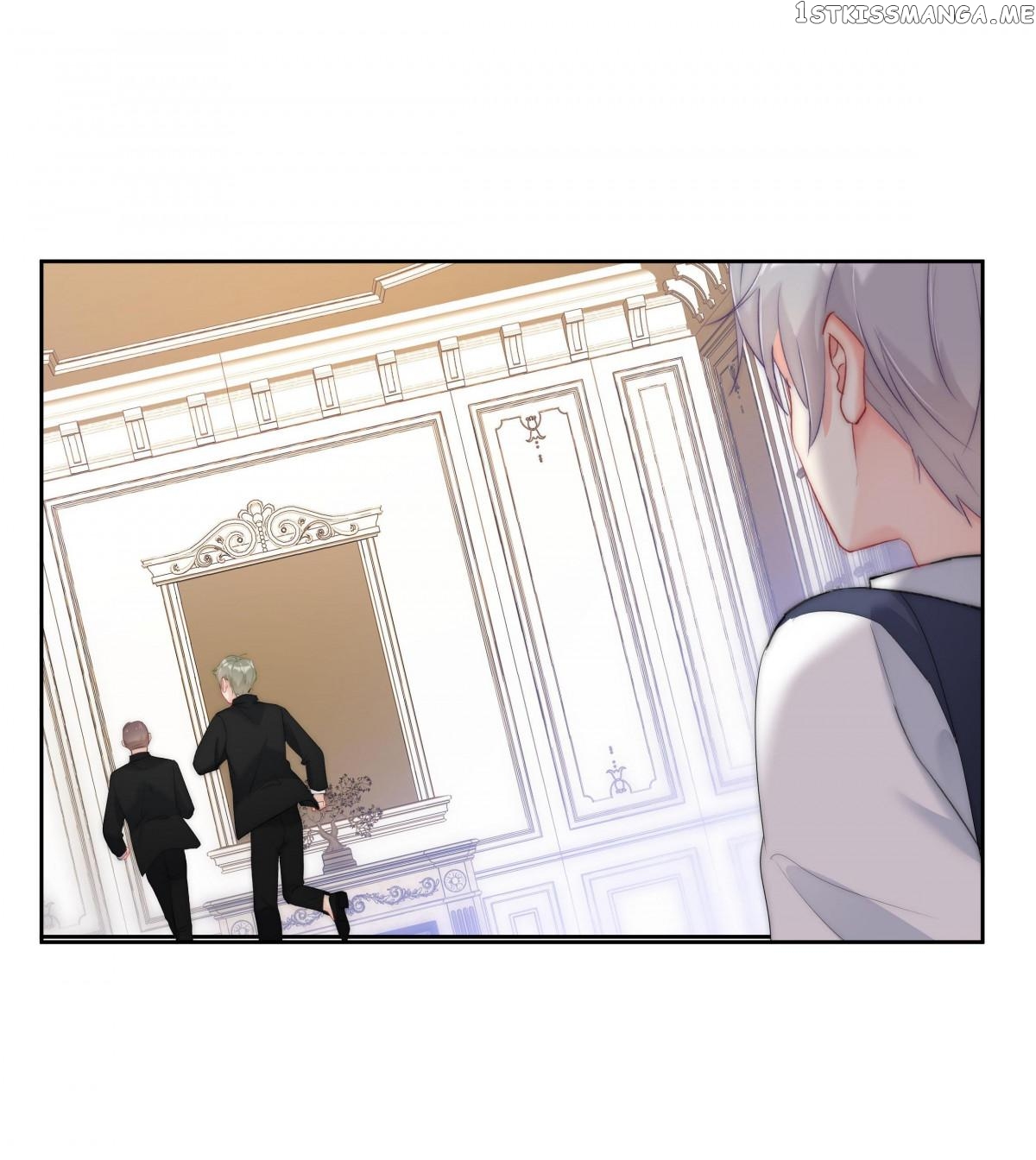 My Boss is a Goddess chapter 44 - page 26