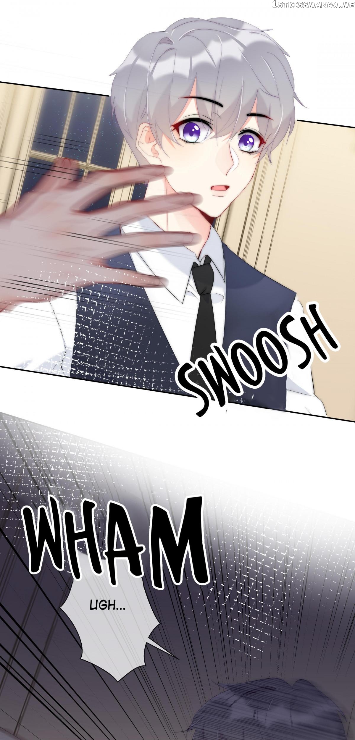 My Boss is a Goddess chapter 44 - page 31