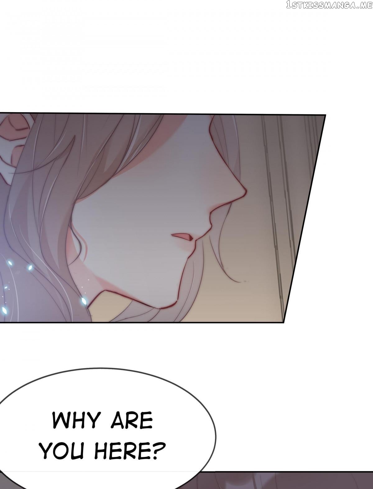 My Boss is a Goddess chapter 44 - page 33