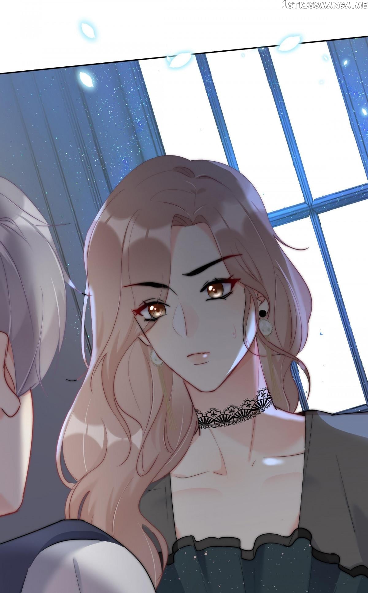 My Boss is a Goddess chapter 44 - page 35
