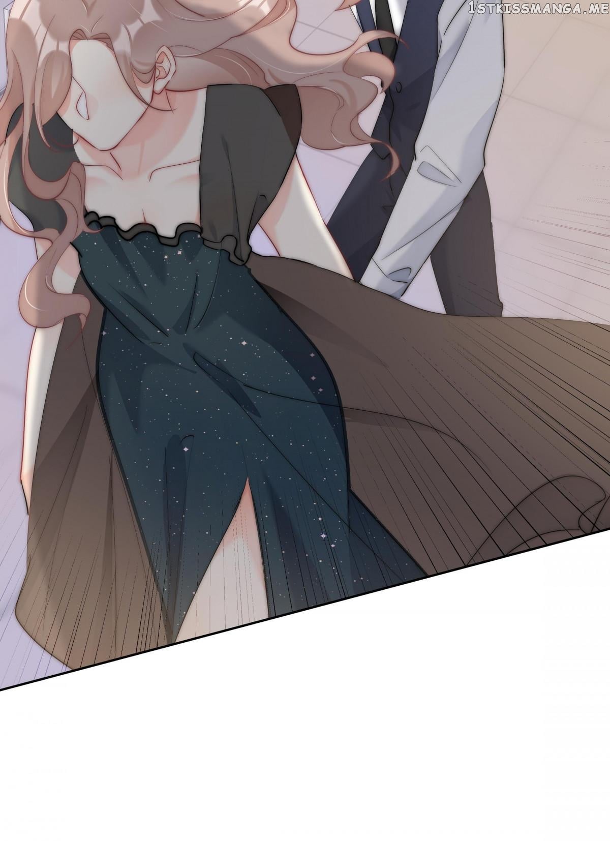 My Boss is a Goddess chapter 44 - page 41