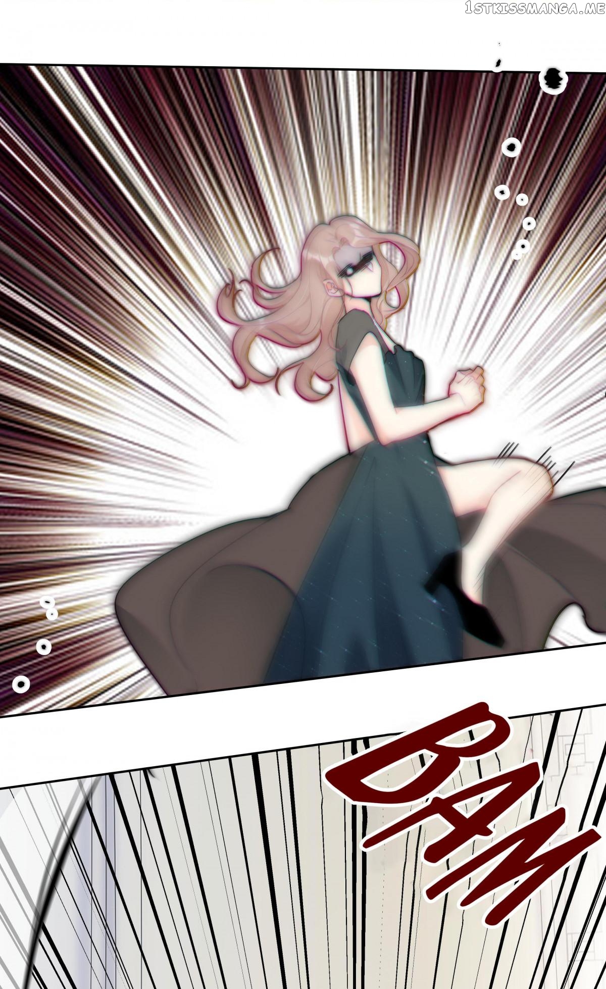 My Boss is a Goddess chapter 44 - page 46
