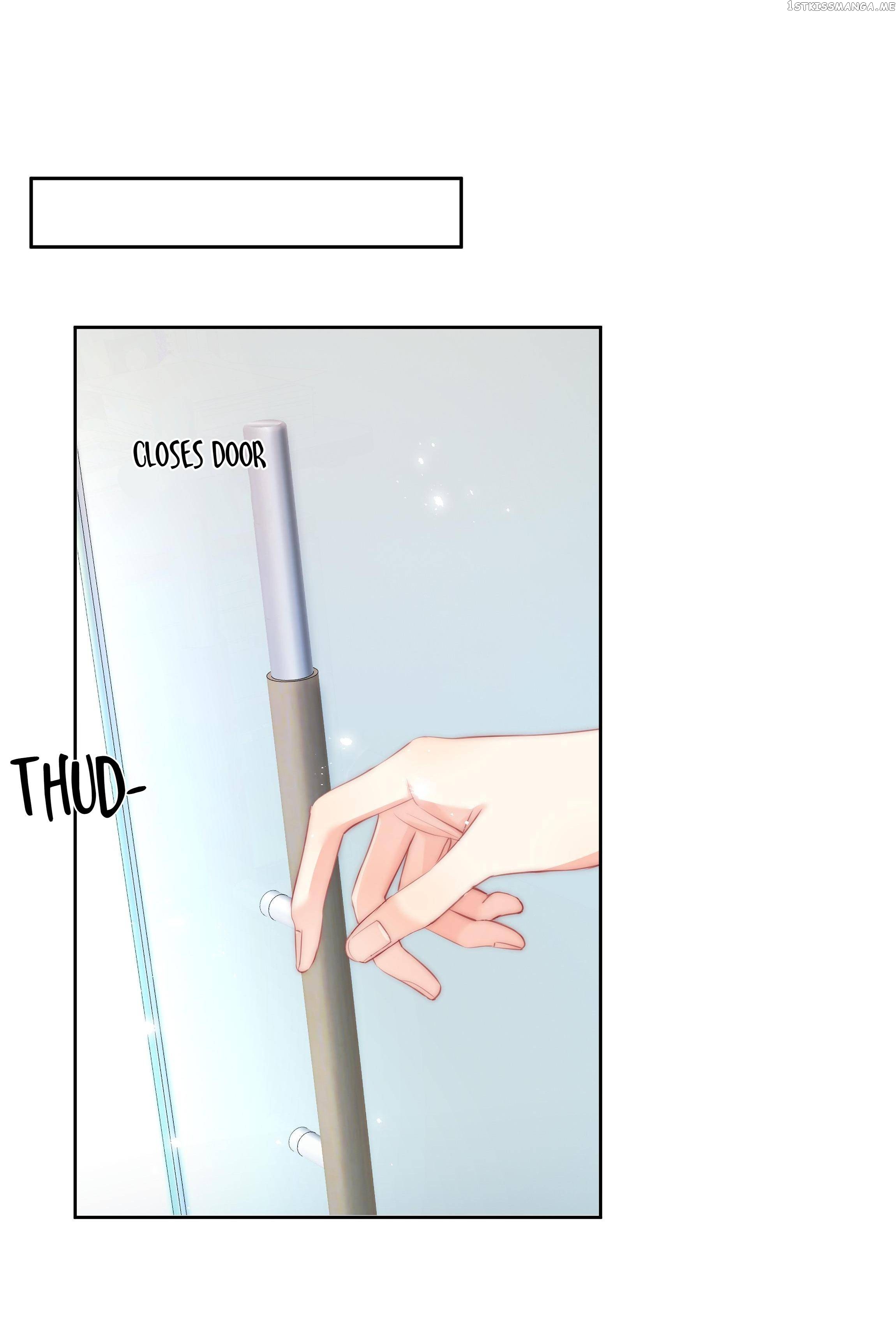 My Boss is a Goddess chapter 43 - page 13