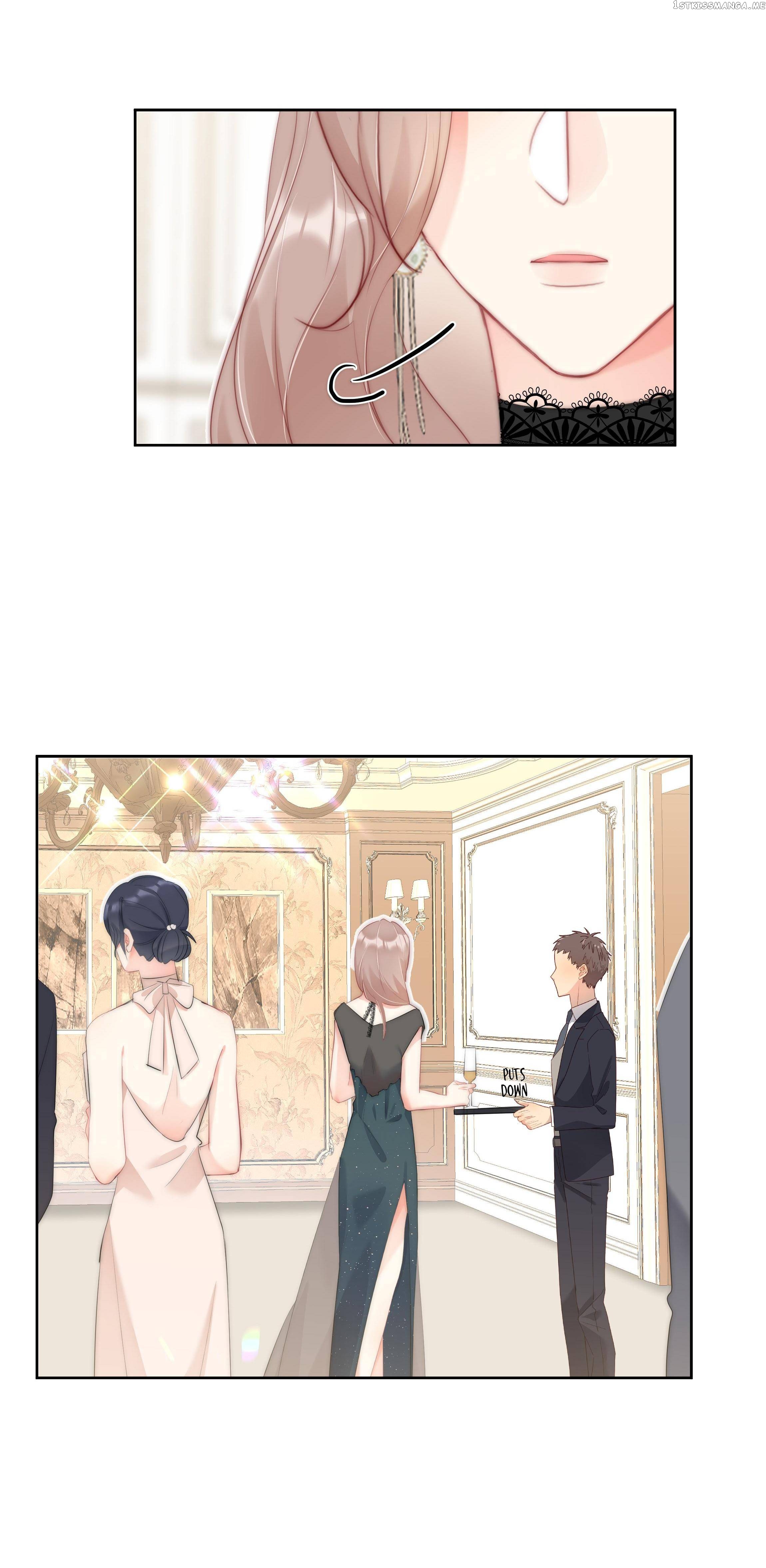 My Boss is a Goddess chapter 43 - page 27