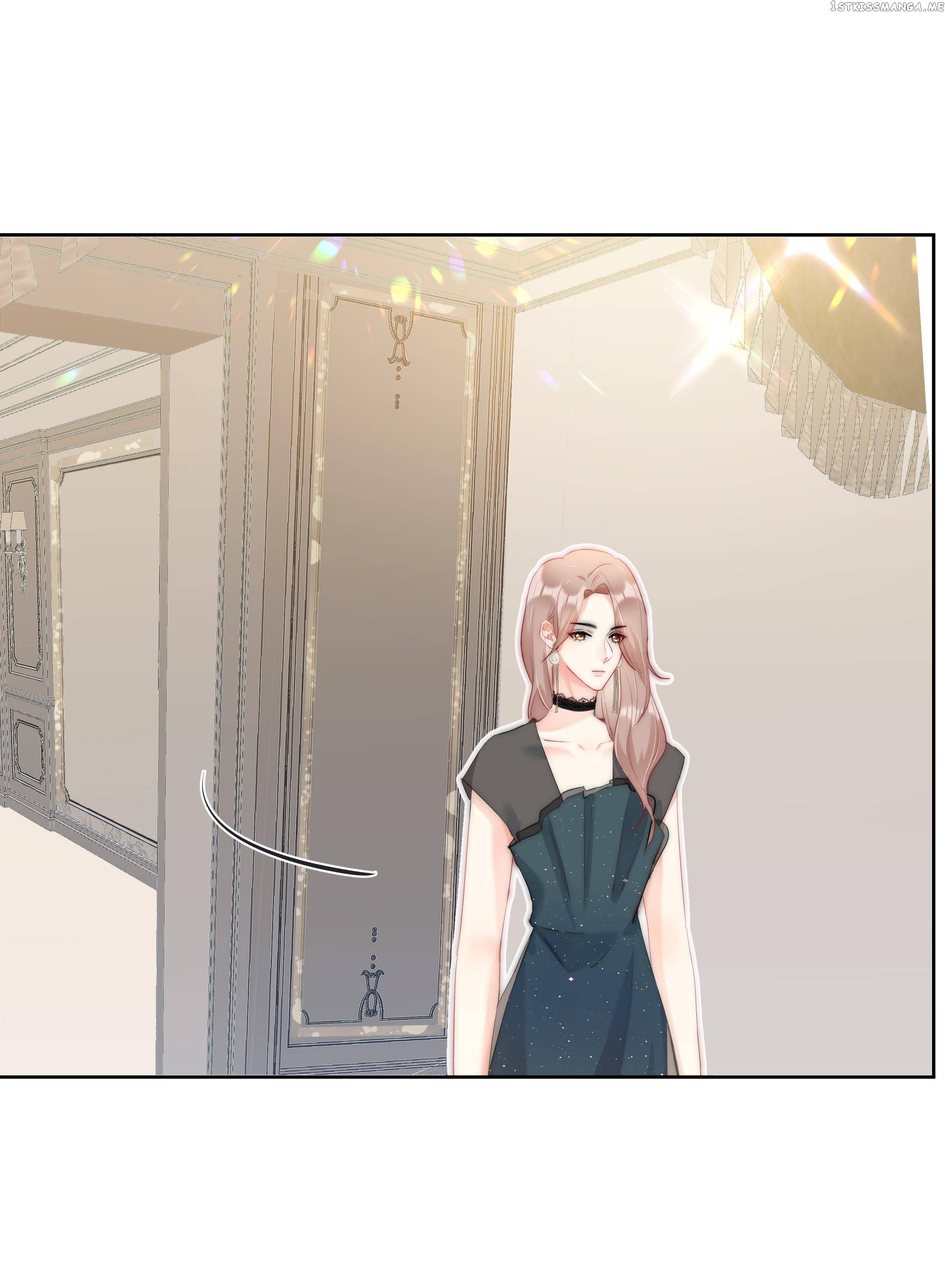 My Boss is a Goddess chapter 43 - page 28