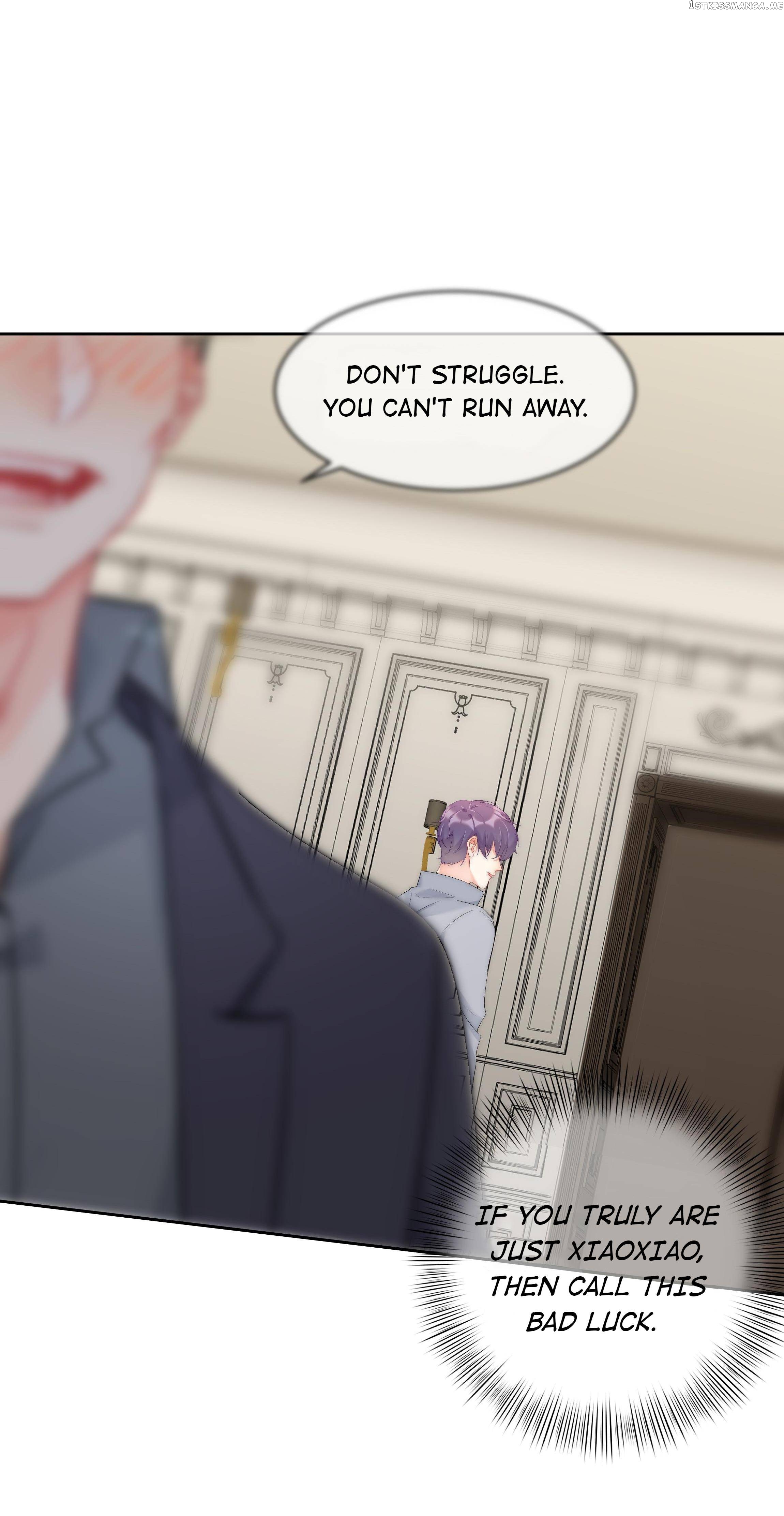 My Boss is a Goddess chapter 43 - page 45