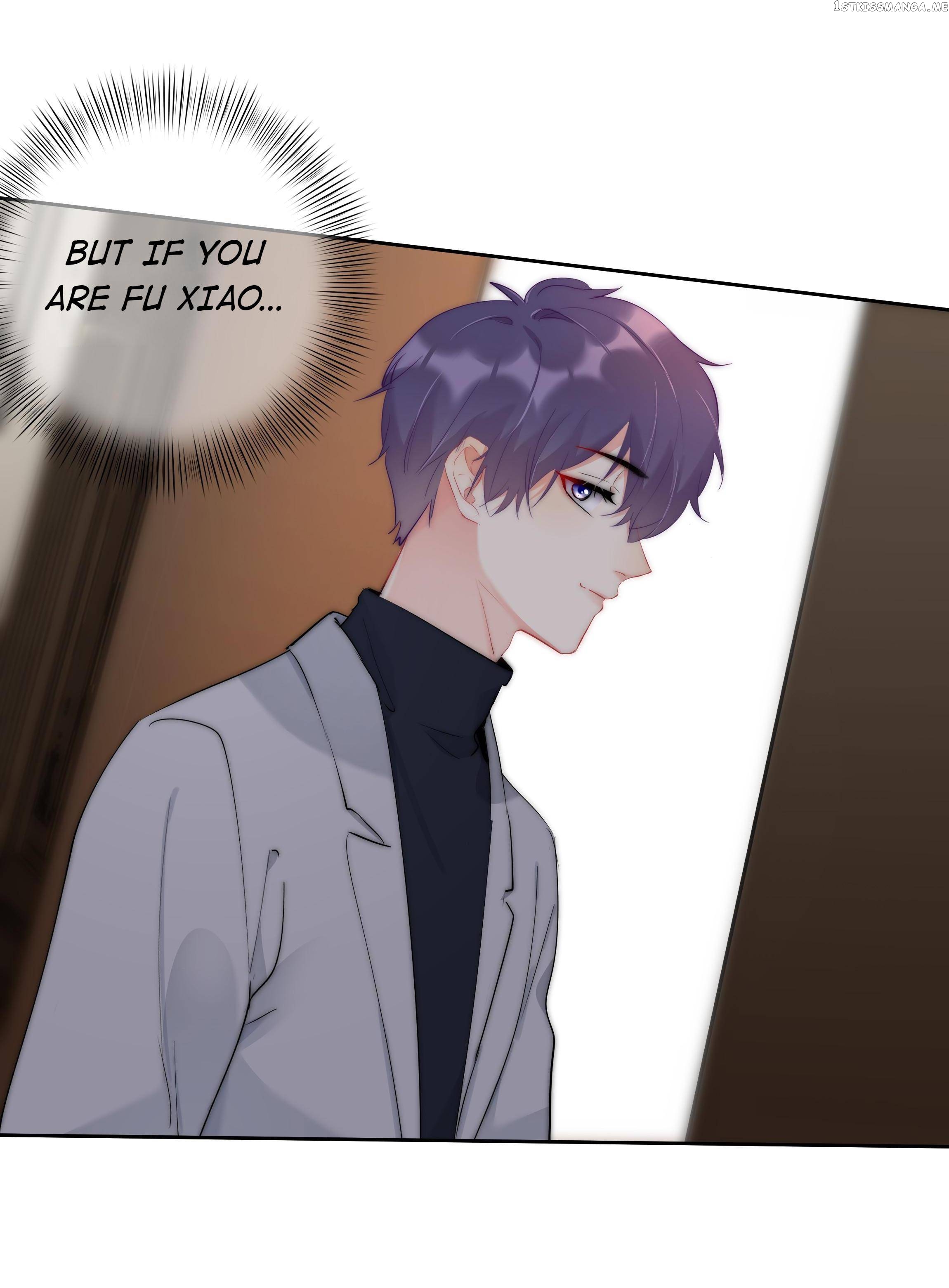 My Boss is a Goddess chapter 43 - page 46