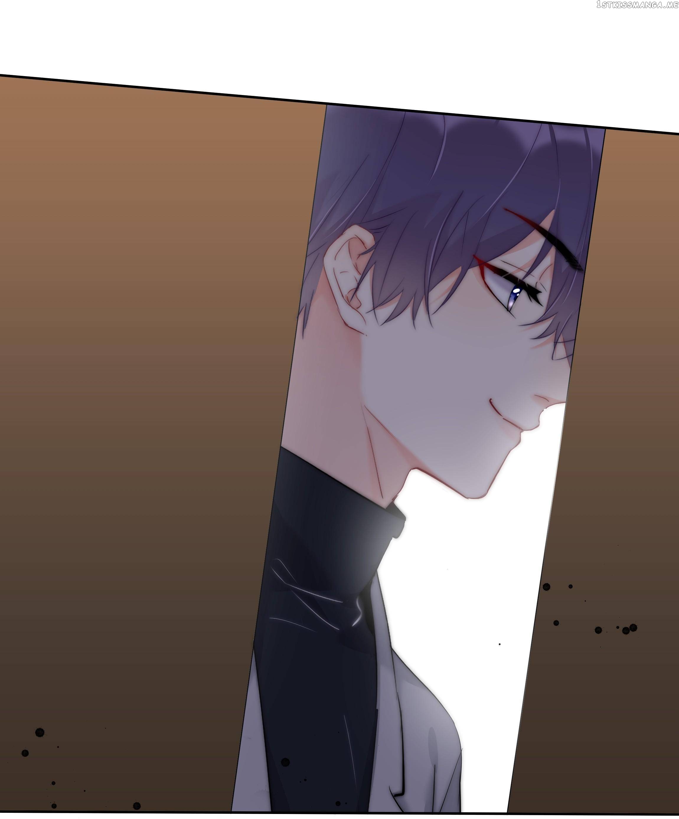 My Boss is a Goddess chapter 43 - page 47