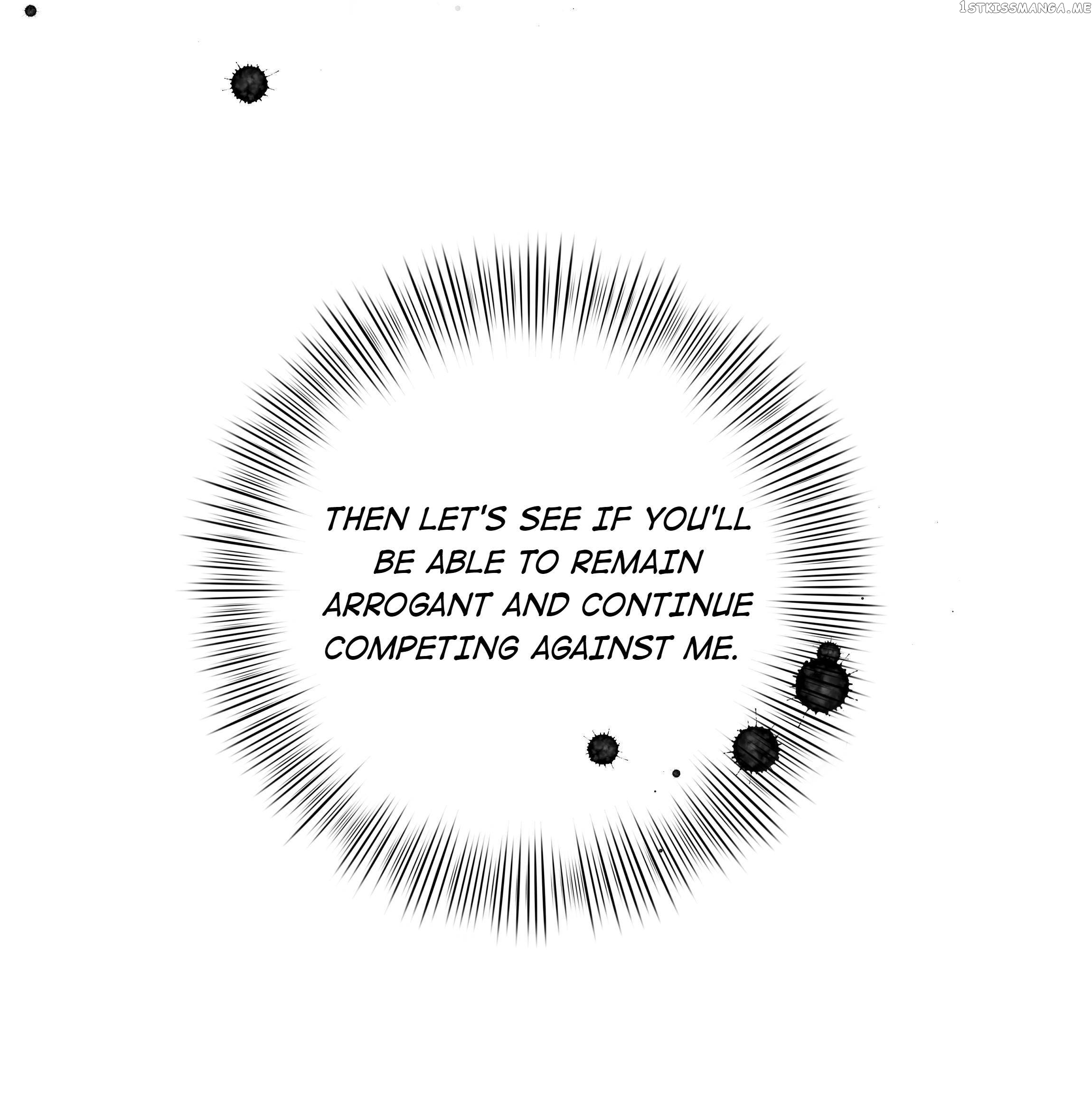 My Boss is a Goddess chapter 43 - page 48