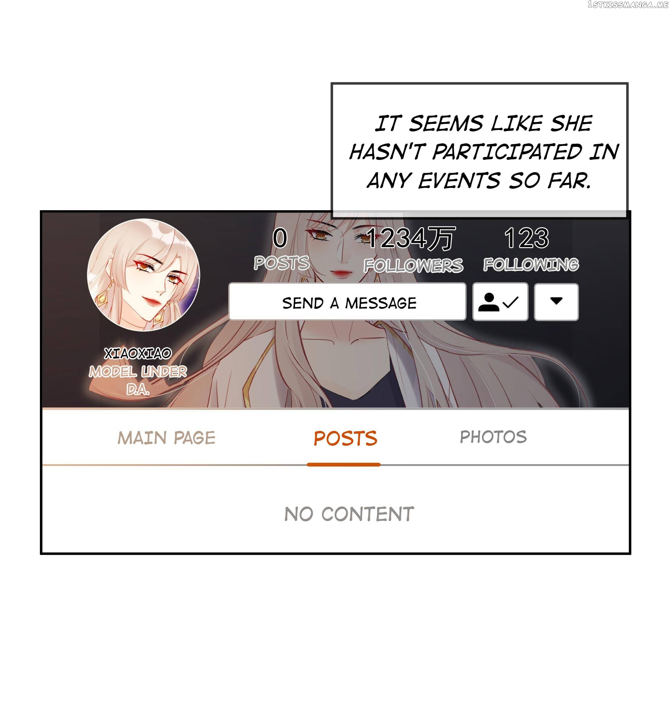 My Boss is a Goddess chapter 43 - page 5