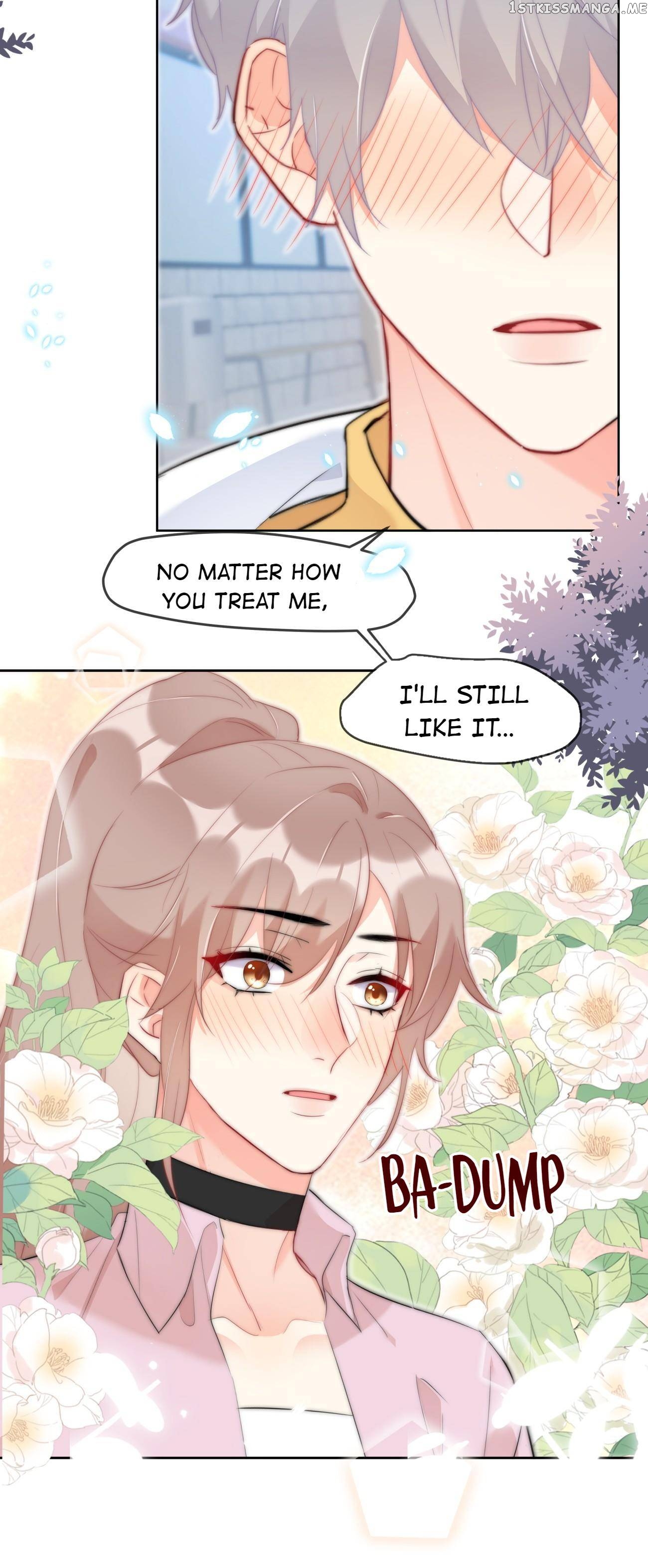 My Boss is a Goddess chapter 42 - page 13