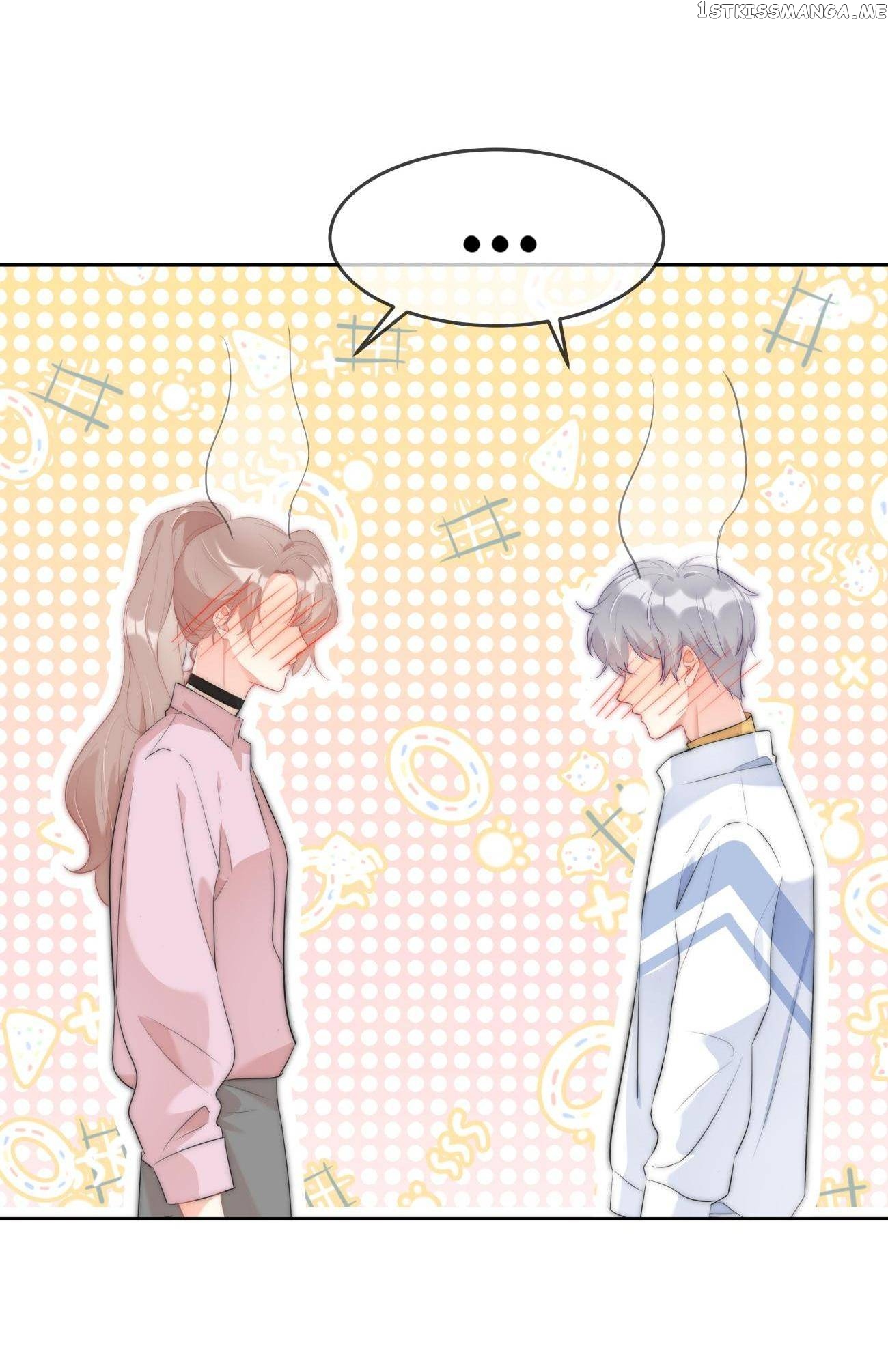 My Boss is a Goddess chapter 42 - page 14