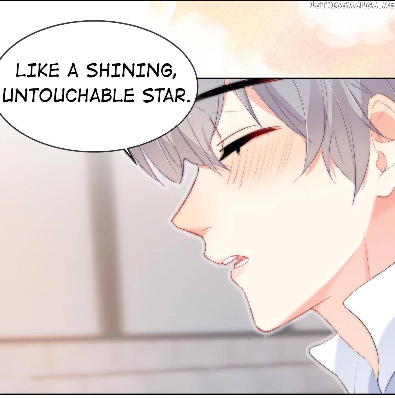 My Boss is a Goddess chapter 42 - page 22