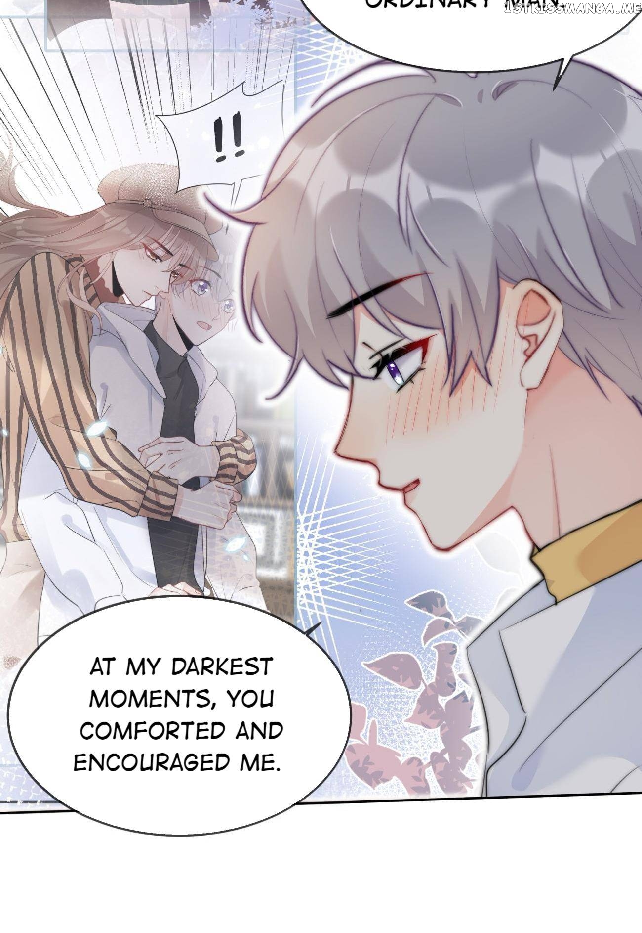 My Boss is a Goddess chapter 42 - page 24