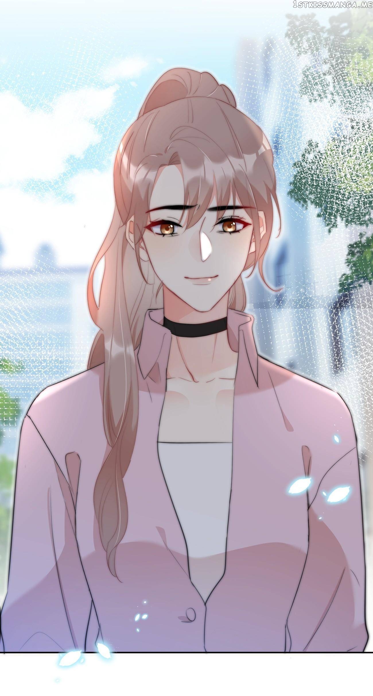 My Boss is a Goddess chapter 42 - page 31