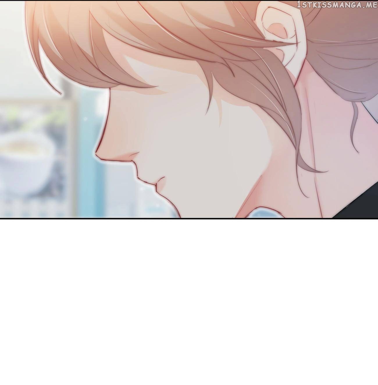 My Boss is a Goddess chapter 42 - page 36