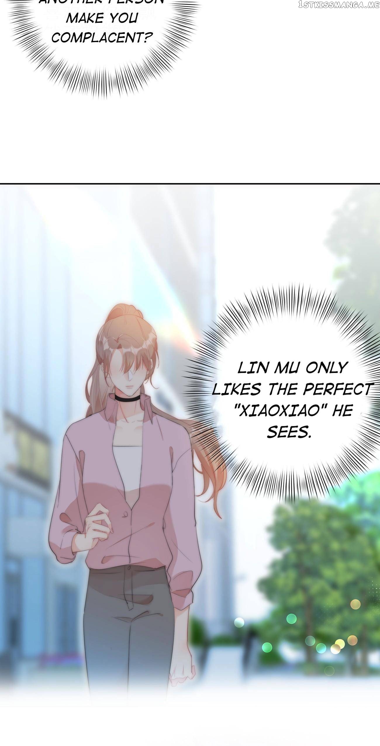 My Boss is a Goddess chapter 42 - page 38