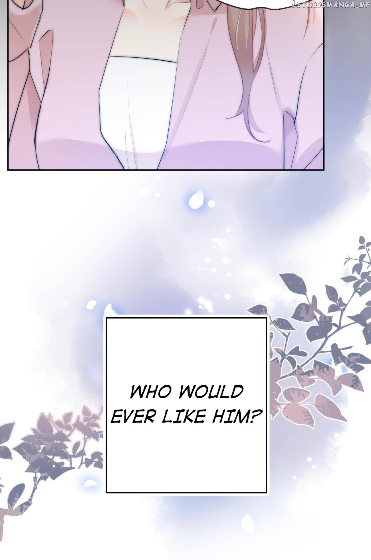 My Boss is a Goddess chapter 42 - page 41