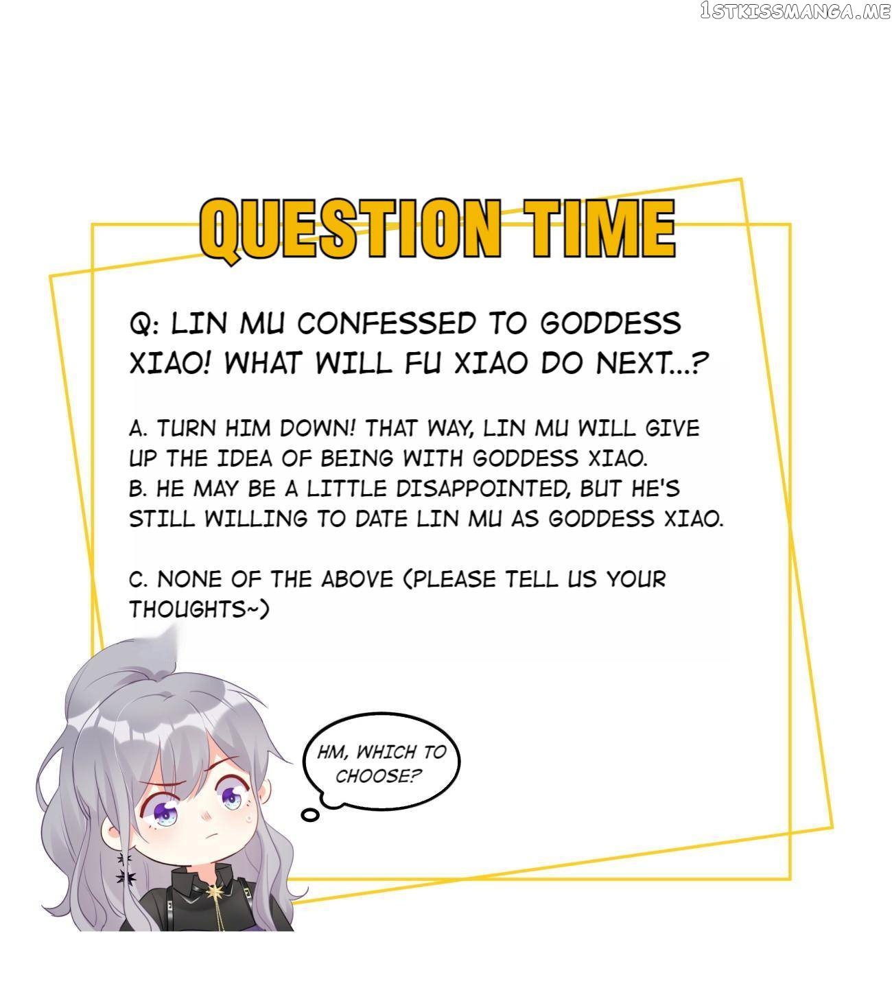 My Boss is a Goddess chapter 42 - page 42