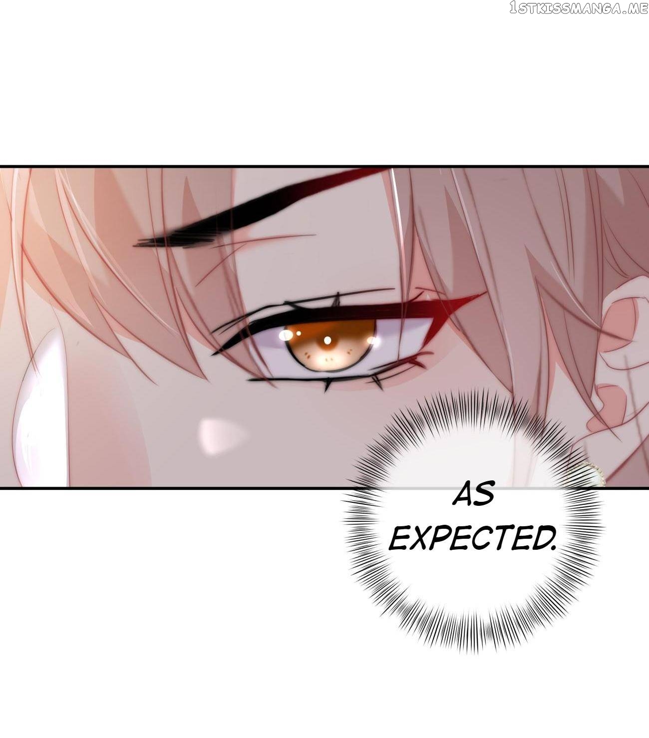 My Boss is a Goddess chapter 41 - page 16