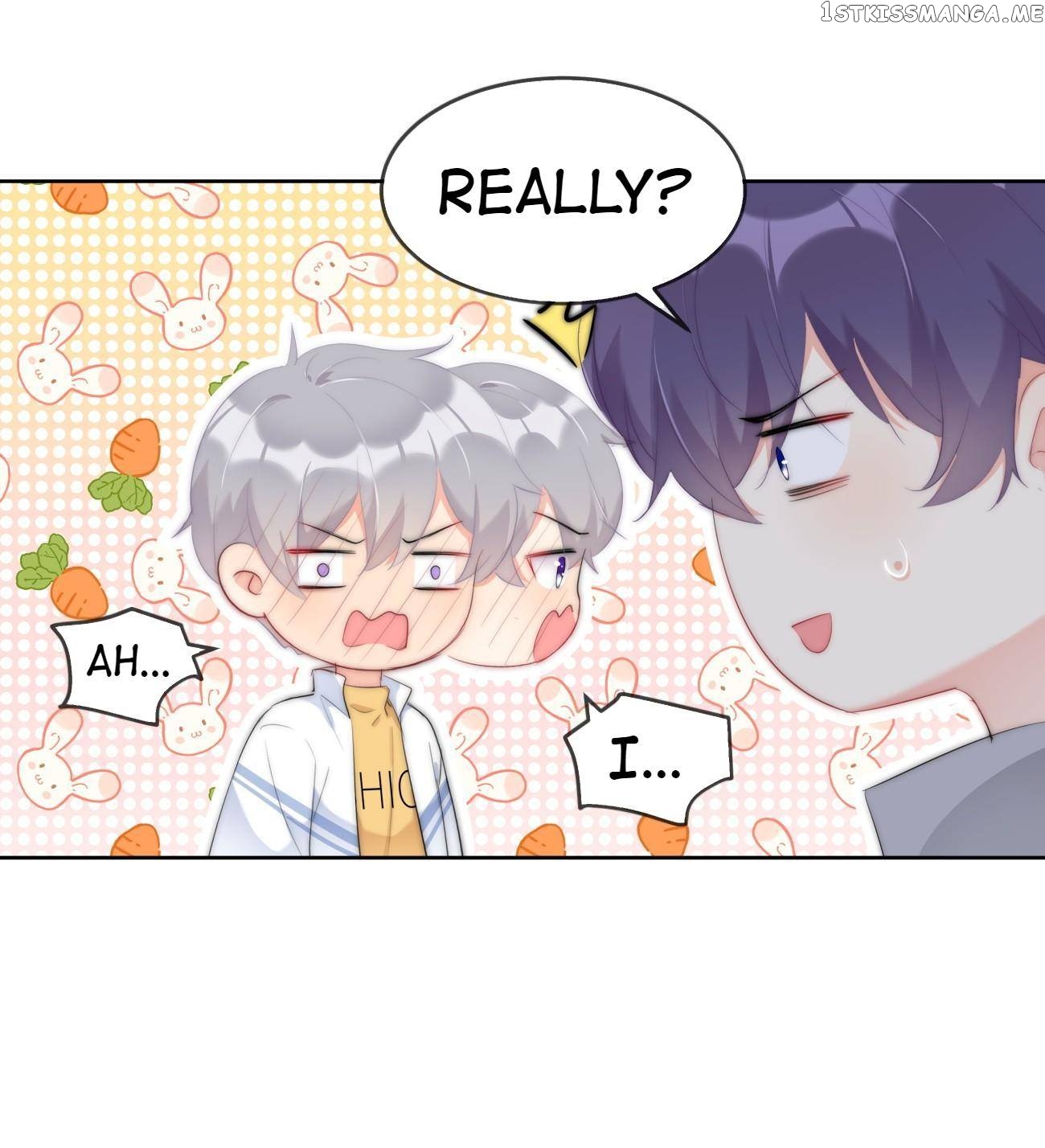 My Boss is a Goddess chapter 41 - page 26