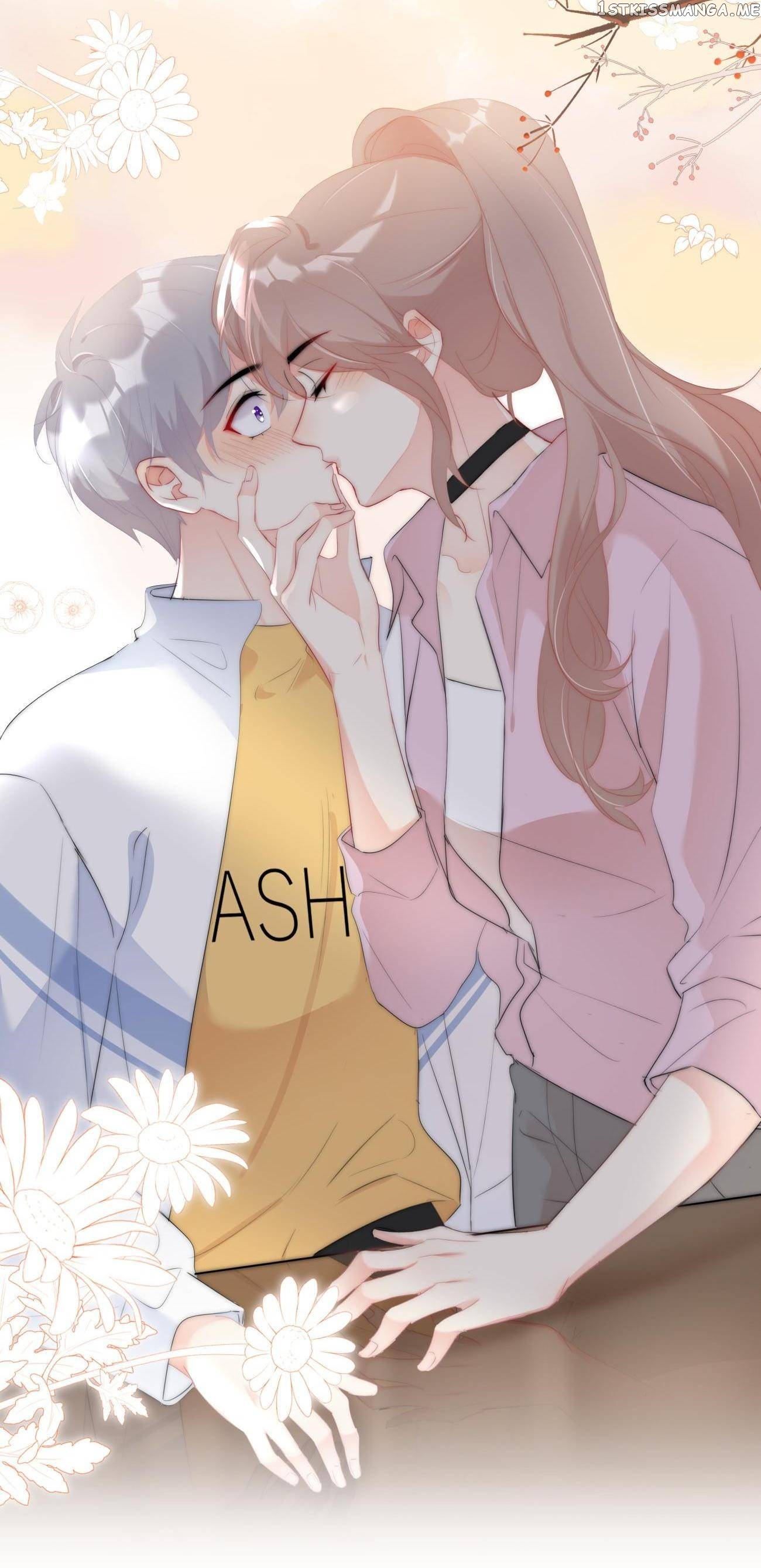 My Boss is a Goddess chapter 41 - page 28