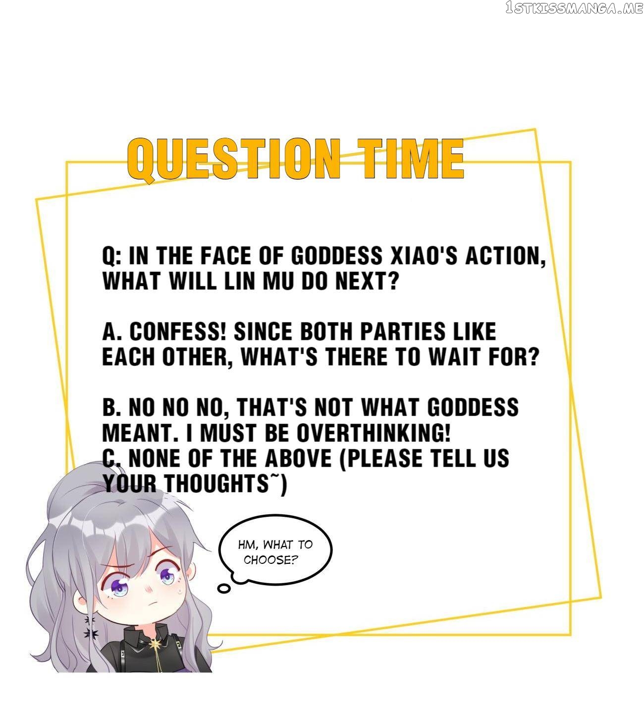 My Boss is a Goddess chapter 41 - page 37