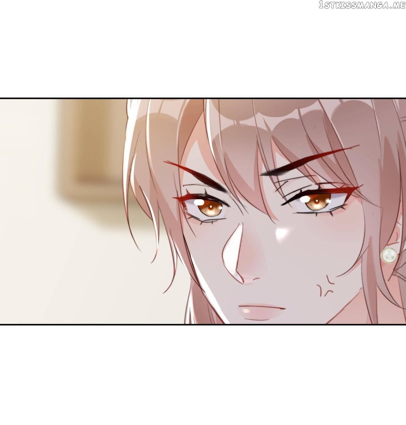 My Boss is a Goddess chapter 41 - page 9