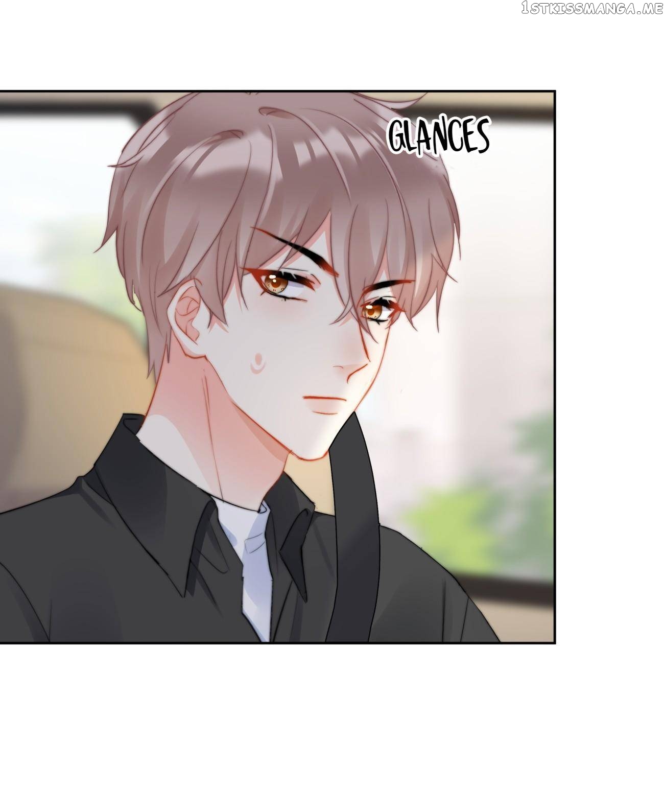 My Boss is a Goddess chapter 40 - page 12