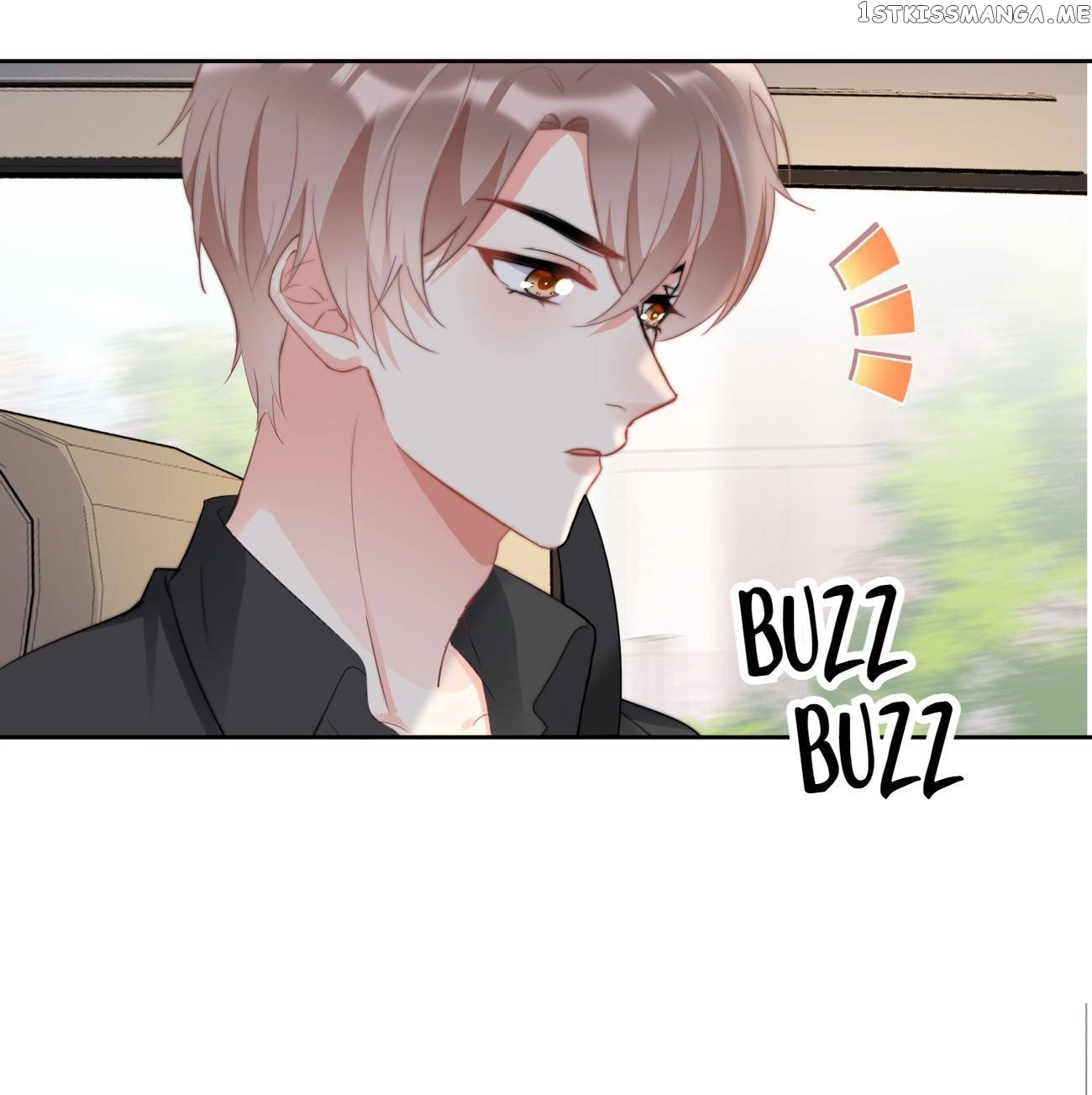 My Boss is a Goddess chapter 40 - page 18