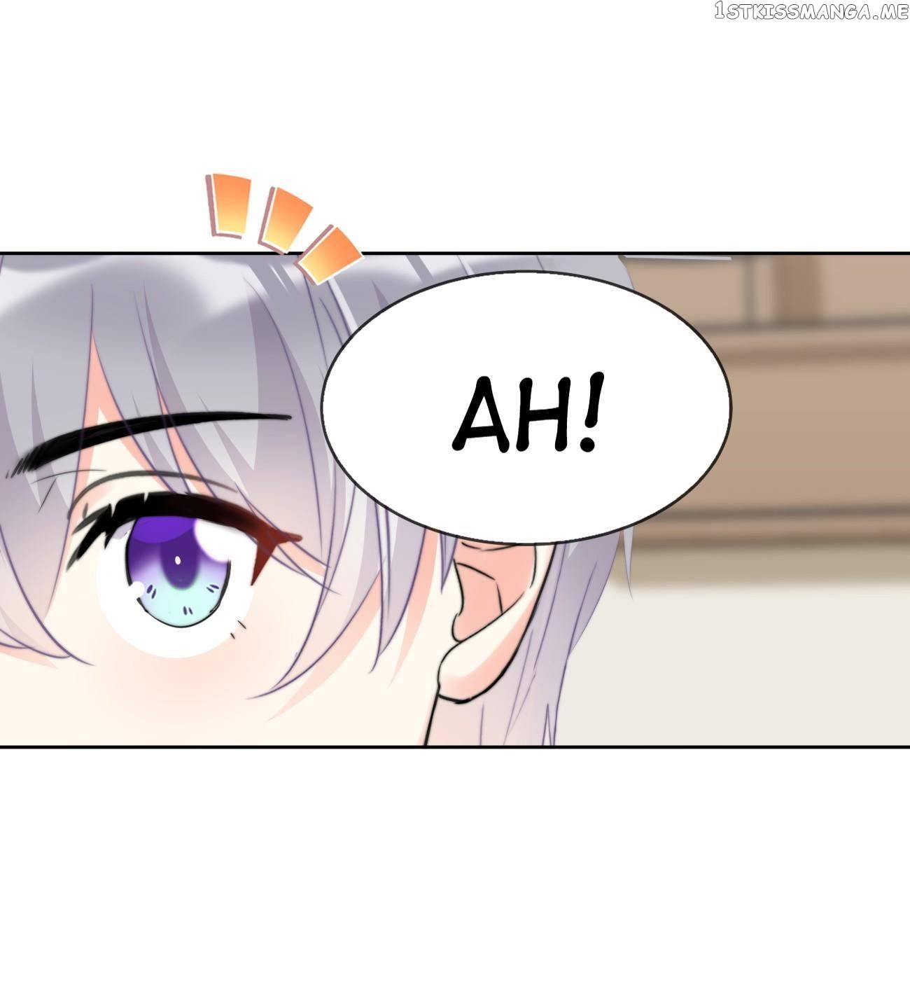 My Boss is a Goddess chapter 40 - page 38
