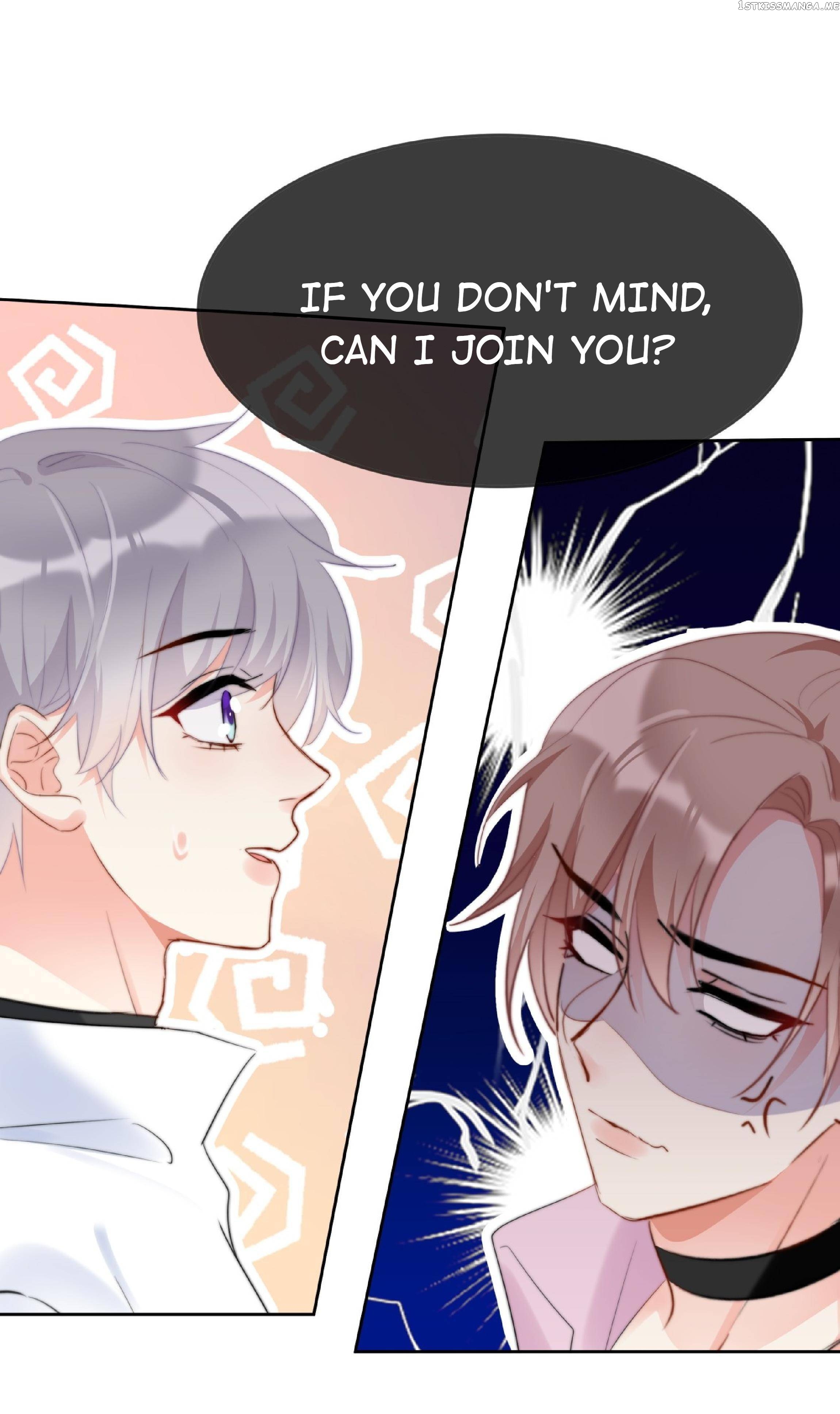 My Boss is a Goddess chapter 40 - page 43