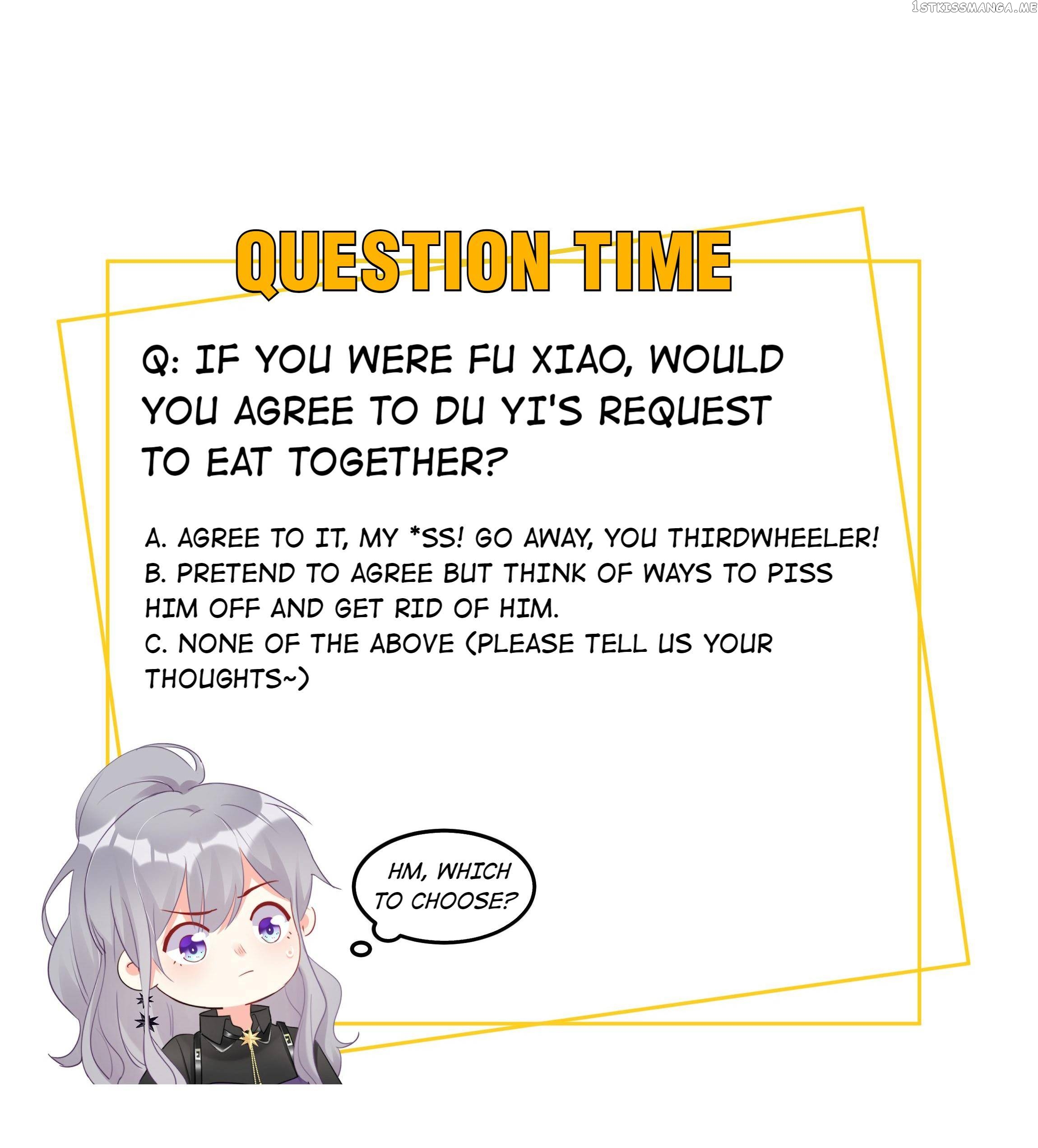 My Boss is a Goddess chapter 40 - page 44