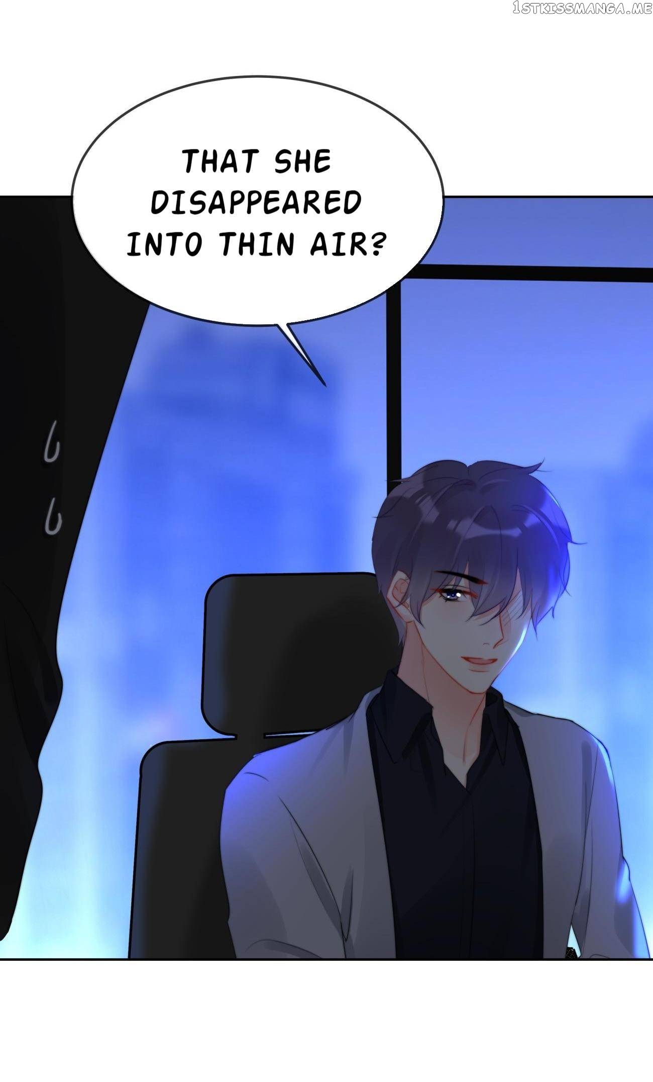 My Boss is a Goddess chapter 39 - page 10