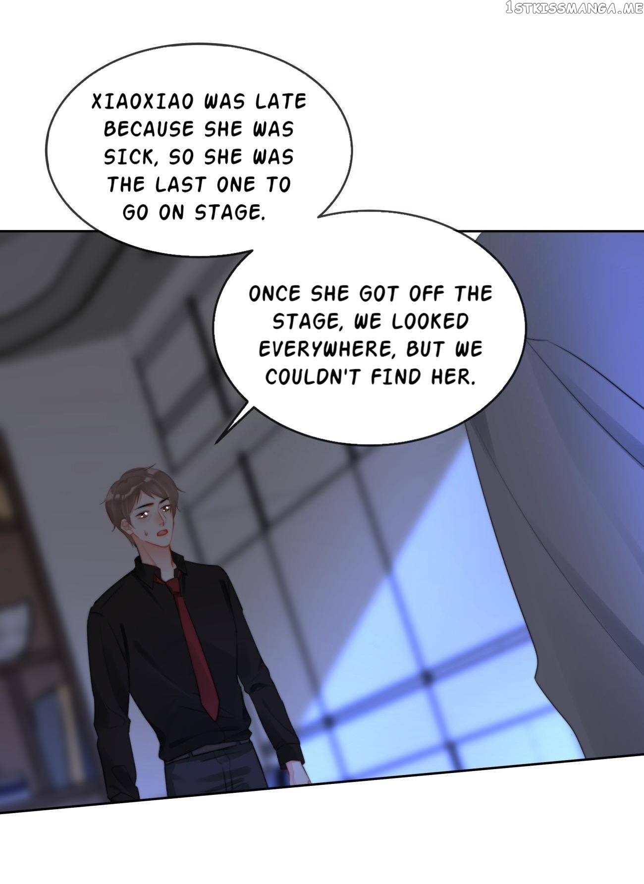 My Boss is a Goddess chapter 39 - page 12