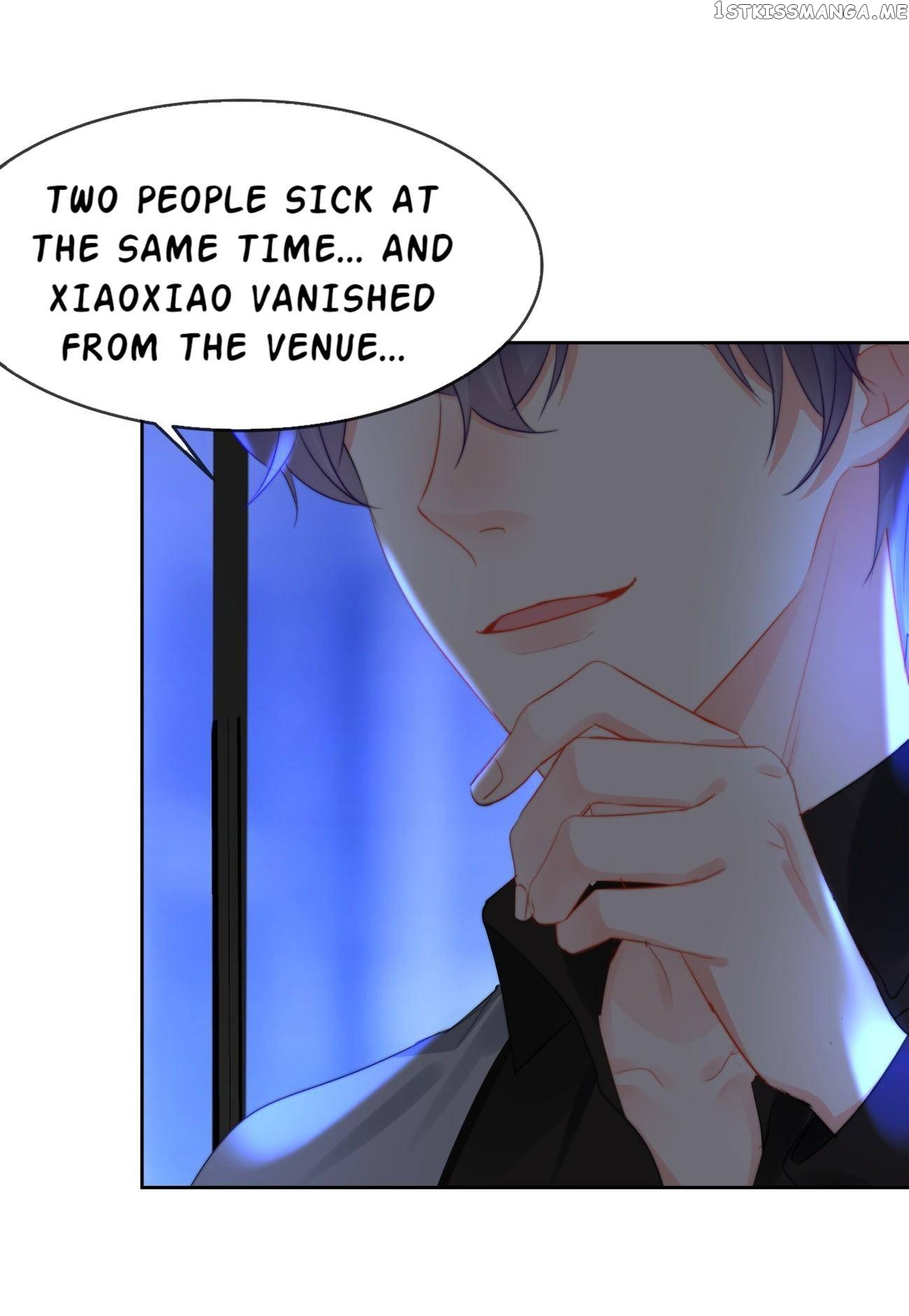 My Boss is a Goddess chapter 39 - page 13