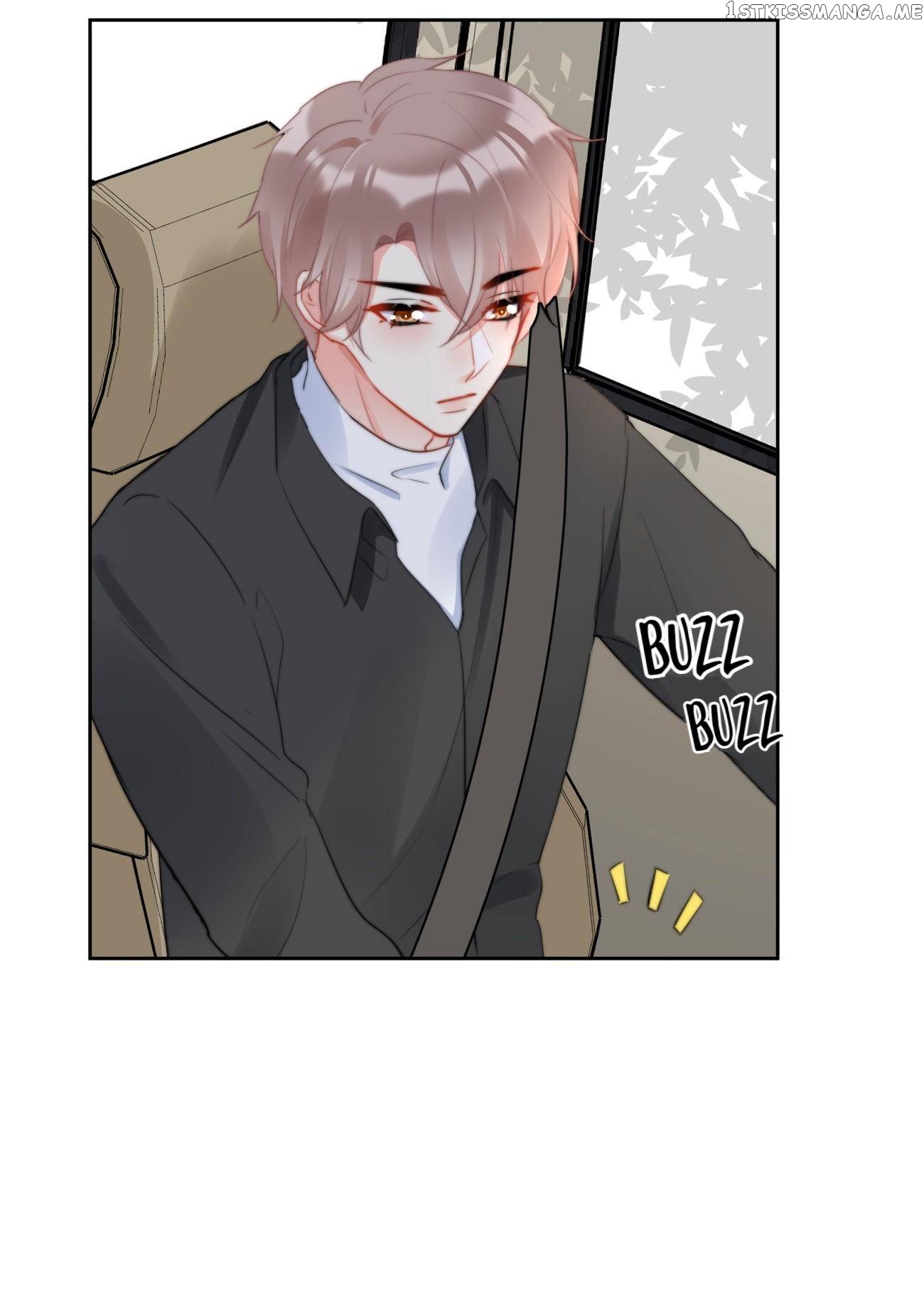 My Boss is a Goddess chapter 39 - page 37