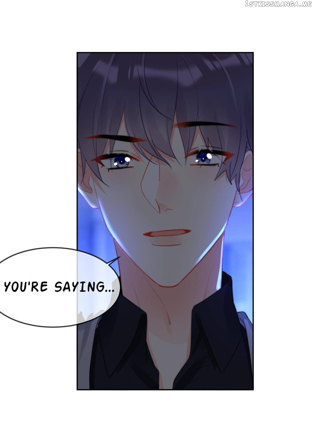 My Boss is a Goddess chapter 39 - page 9