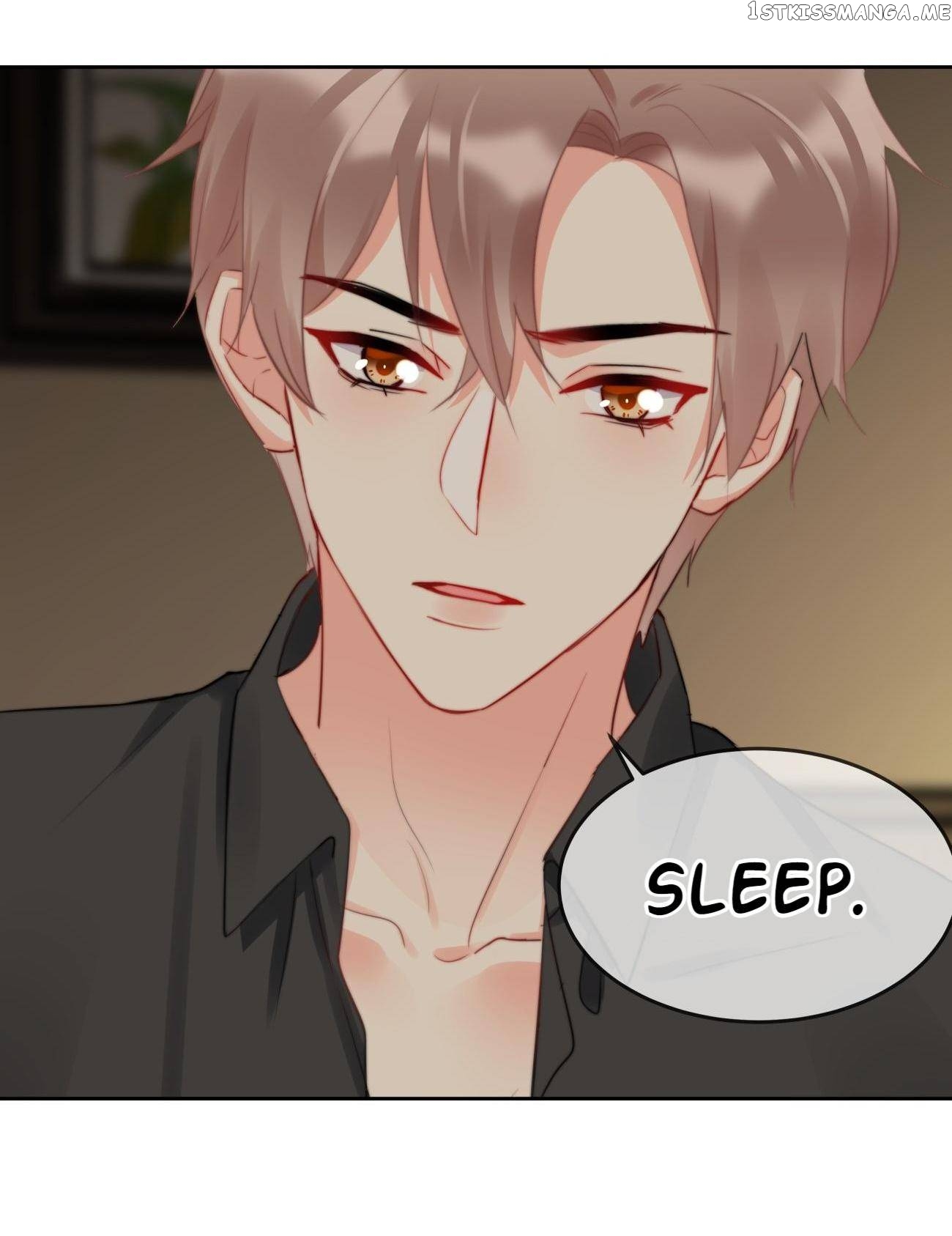 My Boss is a Goddess chapter 38 - page 11