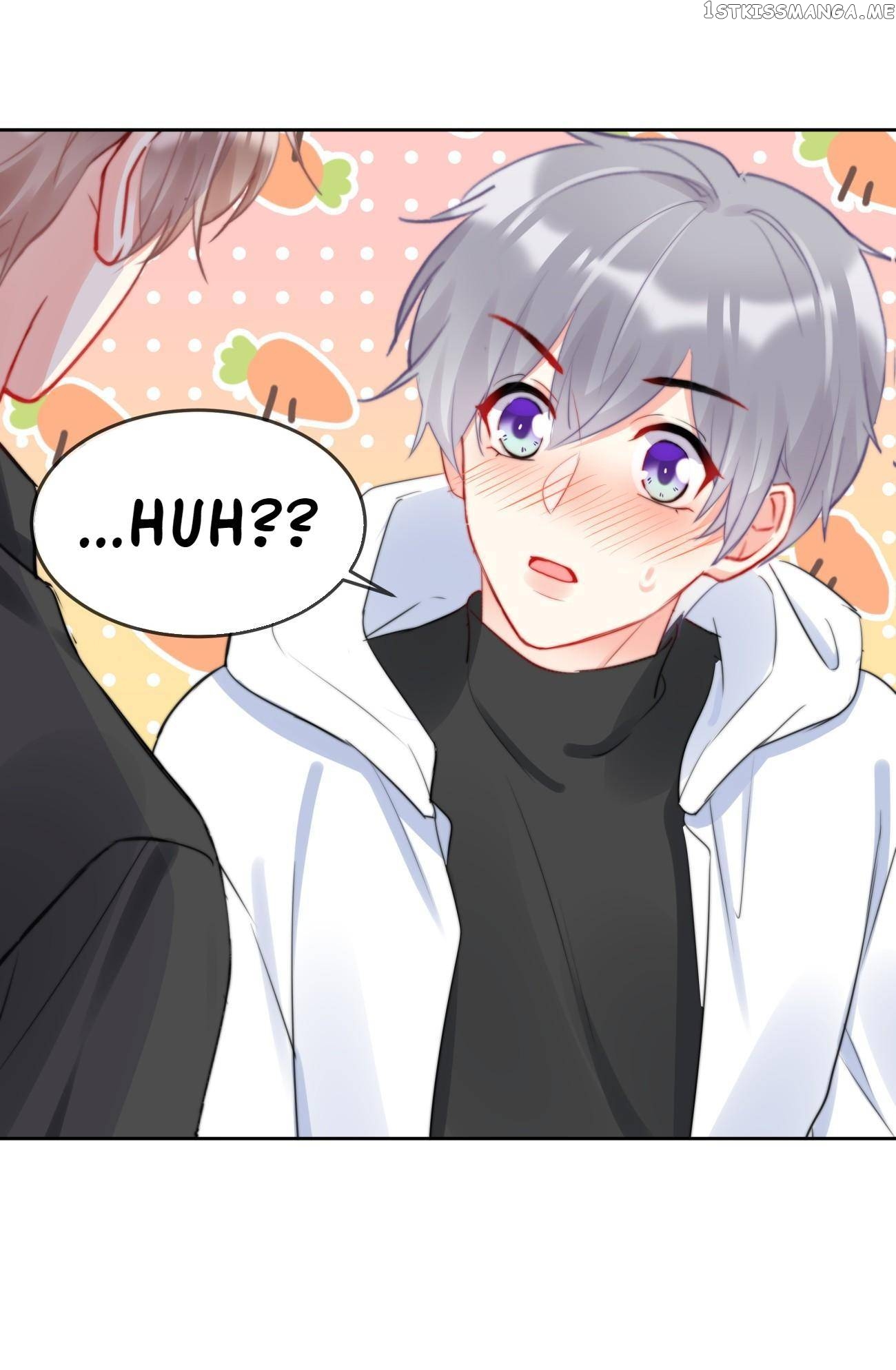 My Boss is a Goddess chapter 38 - page 12