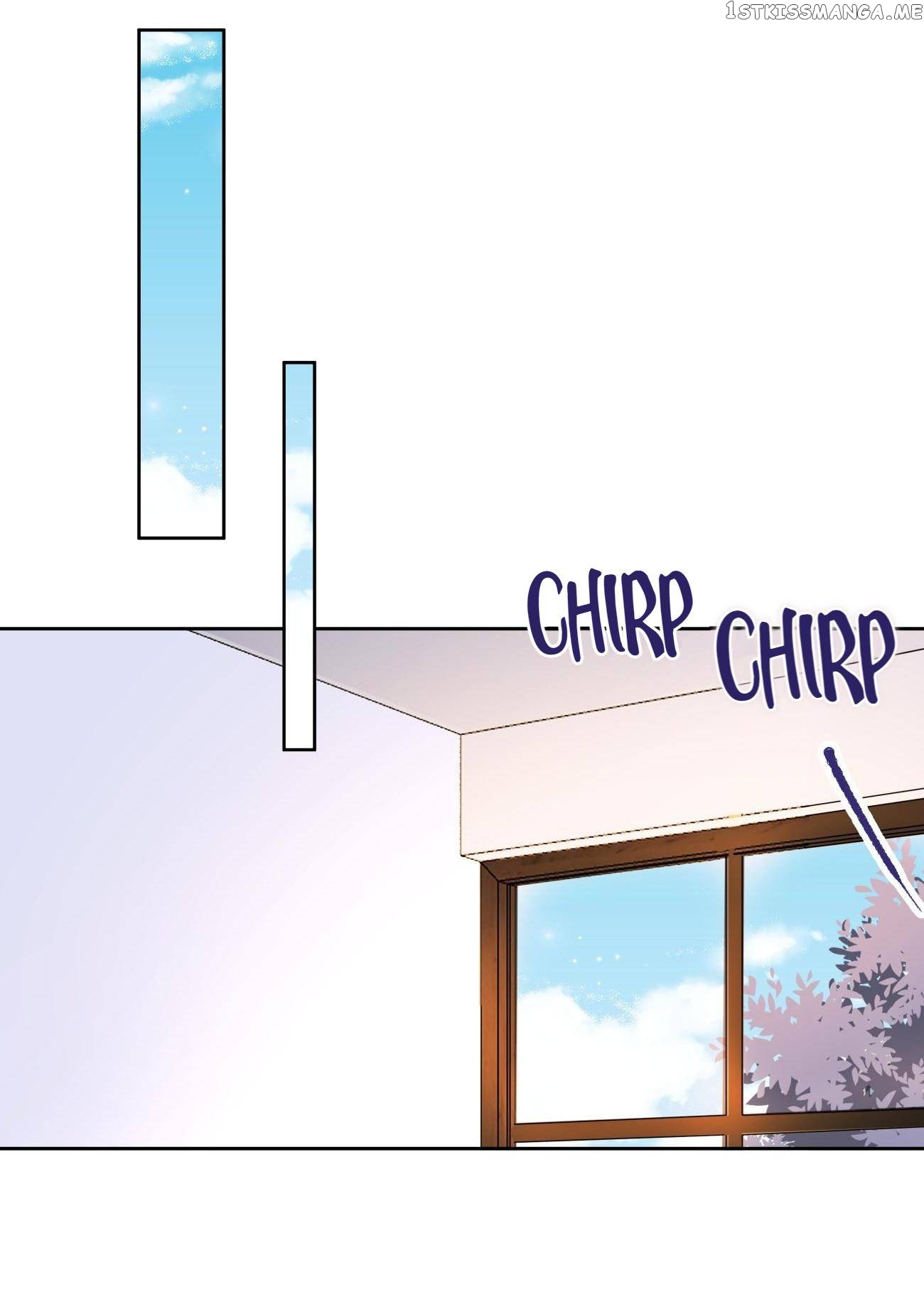 My Boss is a Goddess chapter 38 - page 22