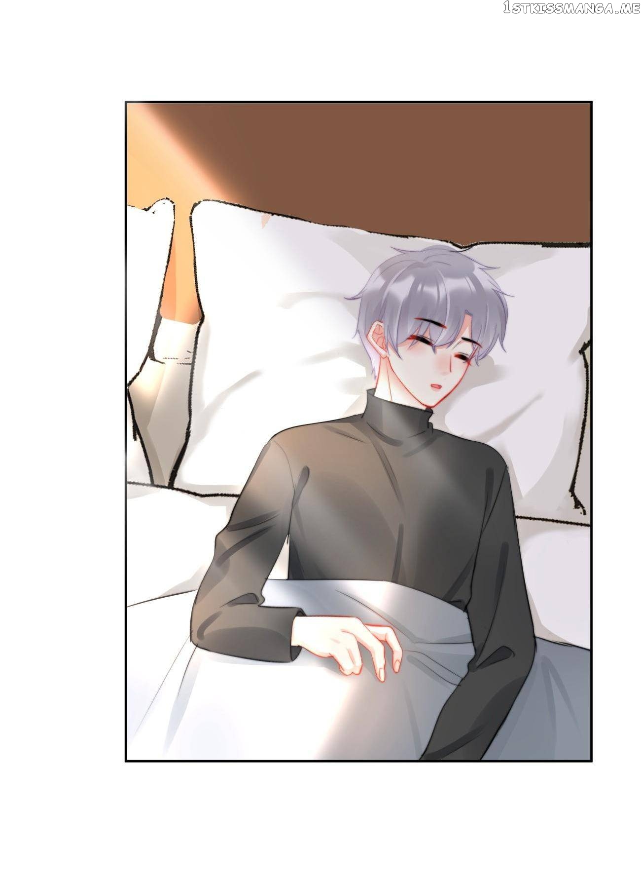 My Boss is a Goddess chapter 38 - page 23