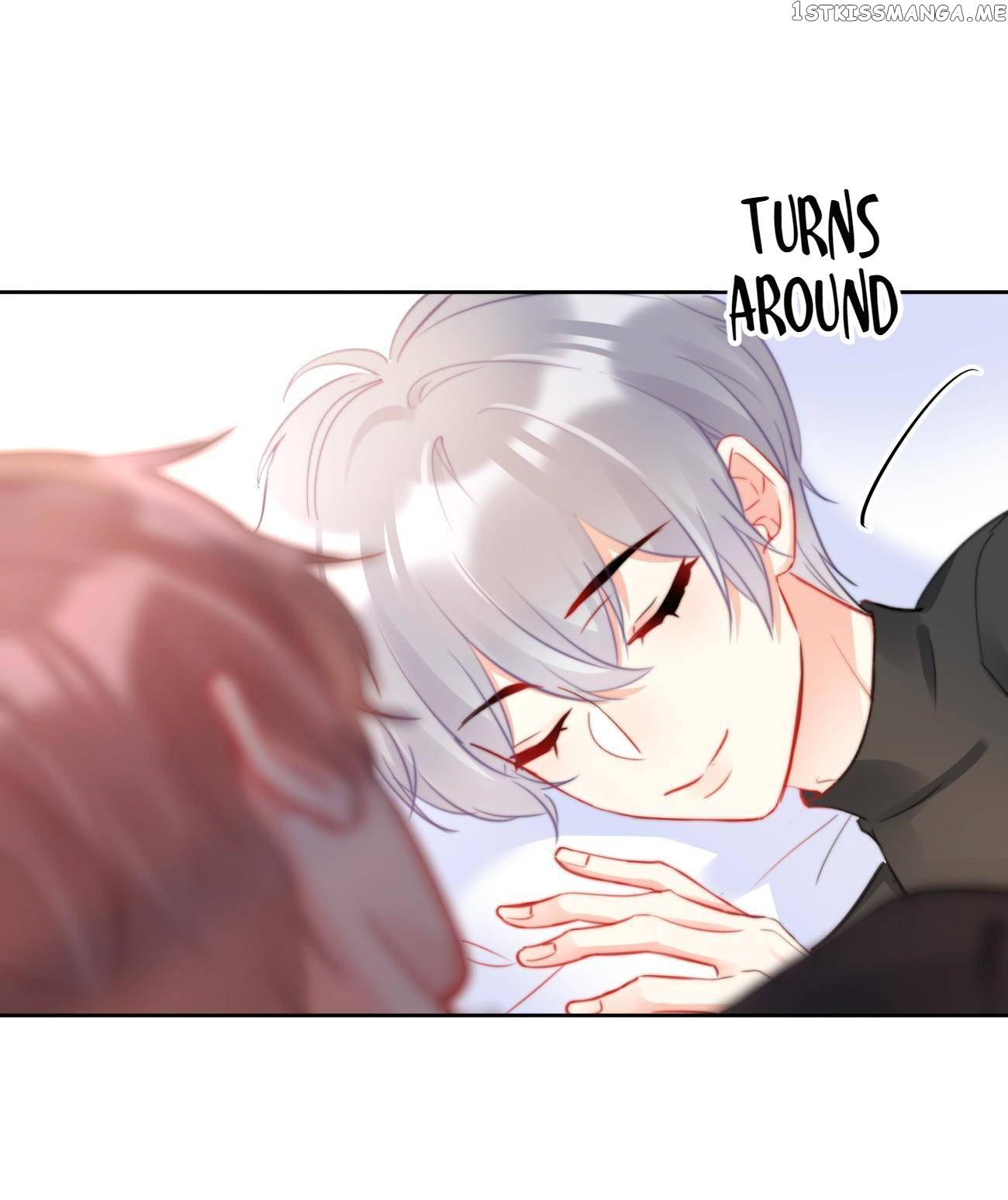 My Boss is a Goddess chapter 38 - page 24