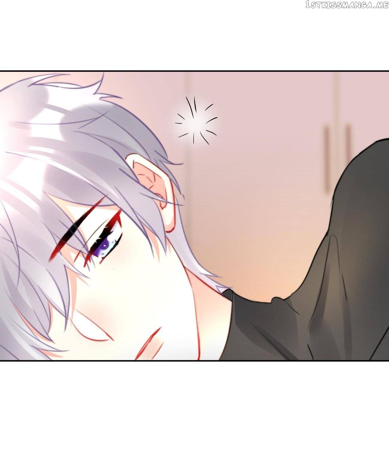 My Boss is a Goddess chapter 38 - page 25