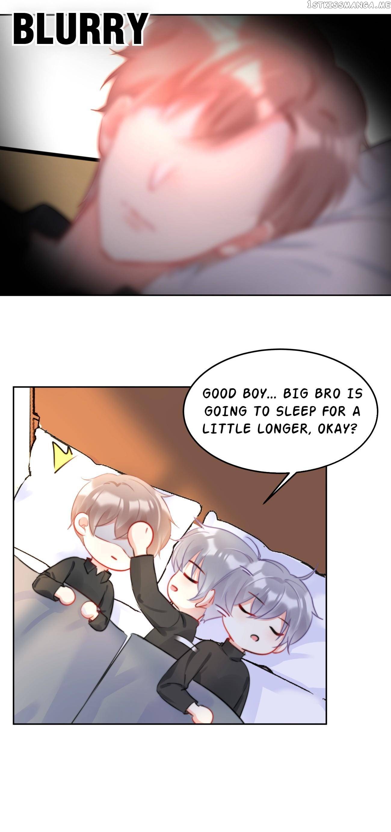 My Boss is a Goddess chapter 38 - page 26