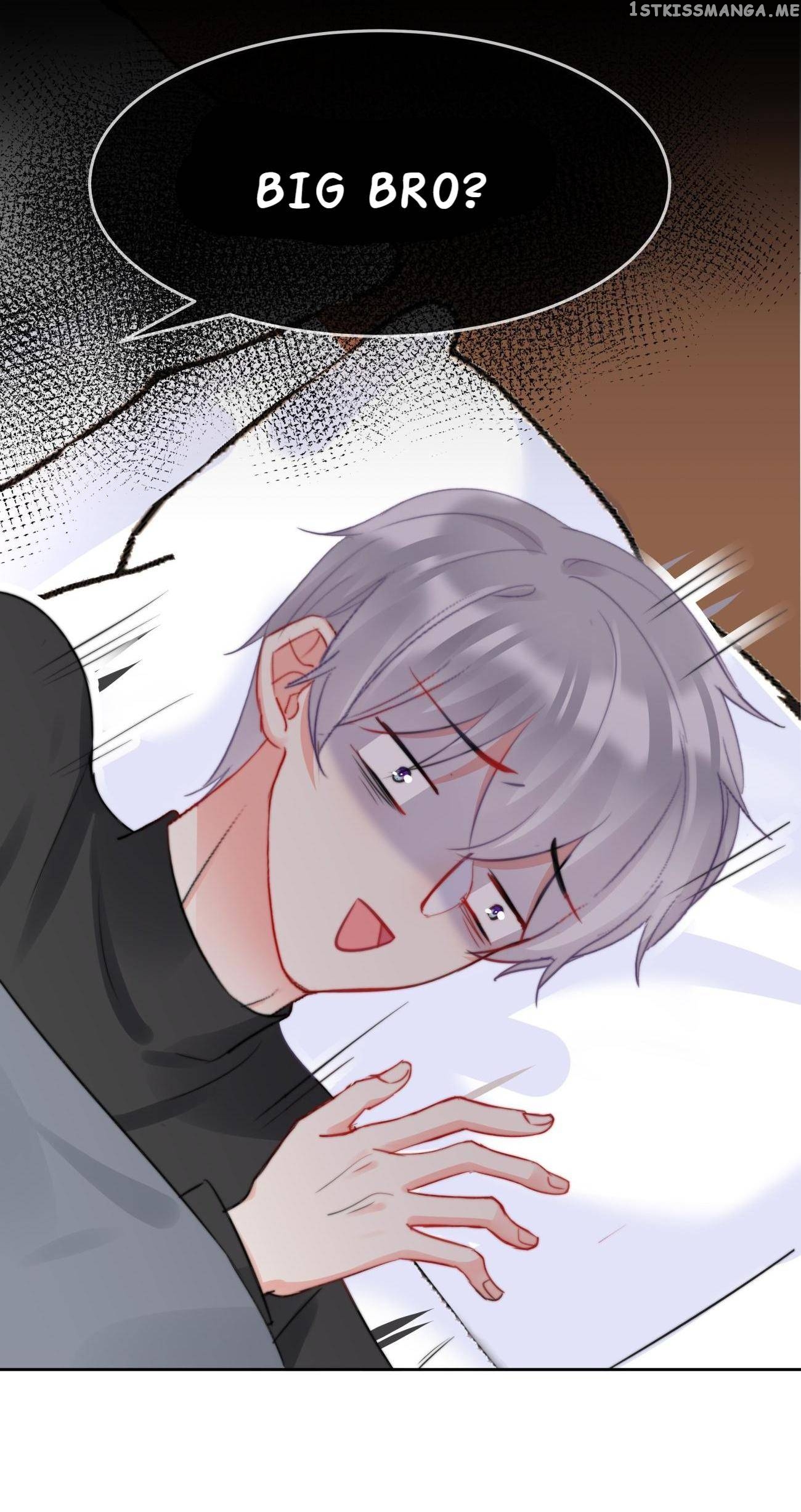 My Boss is a Goddess chapter 38 - page 28