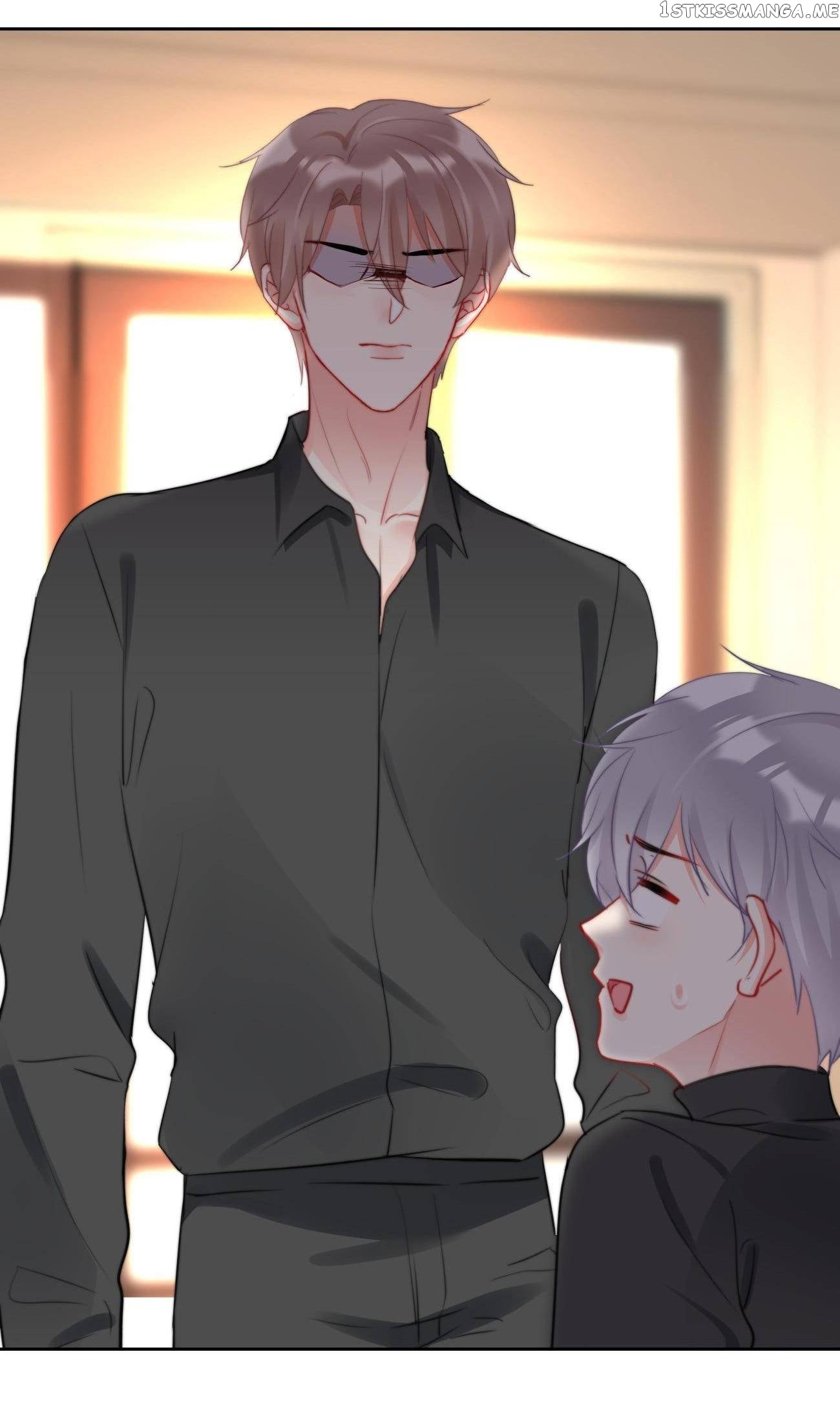 My Boss is a Goddess chapter 38 - page 30